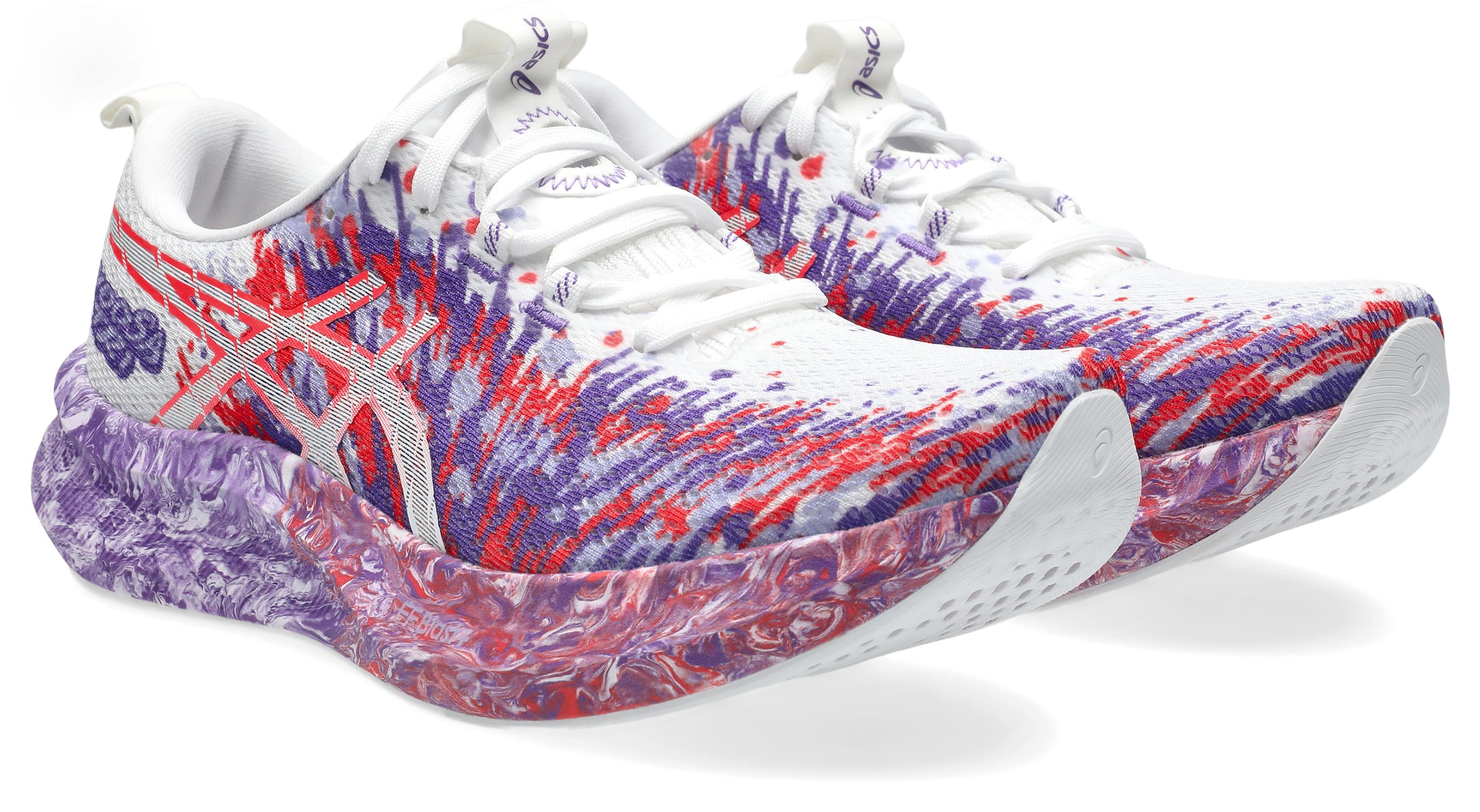 Asics Laufschuh »NOOSA TRI 16«