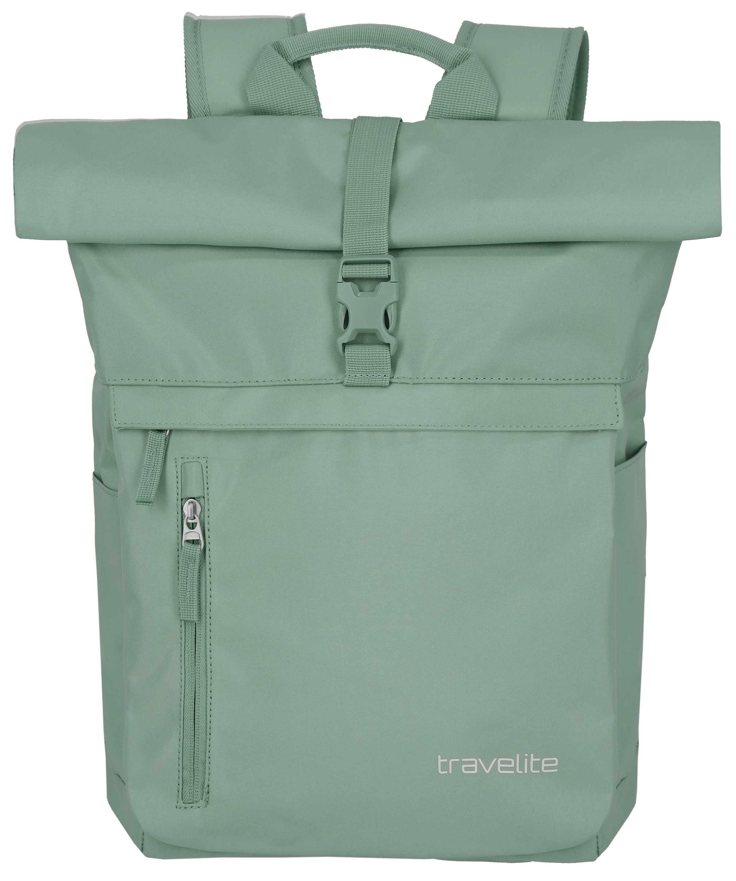 Freizeitrucksack »BASICS Rollup Rucksack«, Arbeitsrucksack Sportrucksack Reiserucksack...