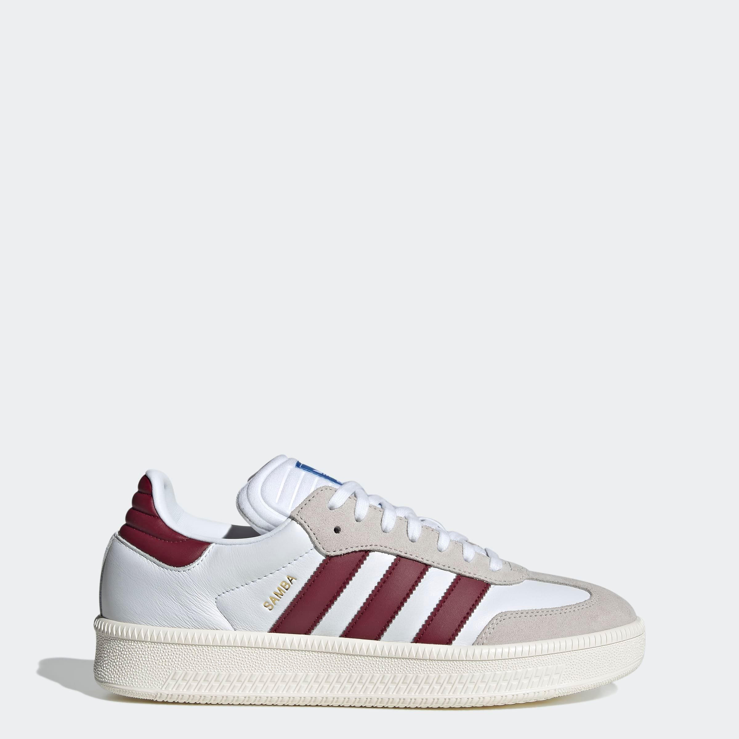 adidas Originals Sneaker »SAMBA XLG«  mit erhöhter Sohle und gepolsterter Zunge