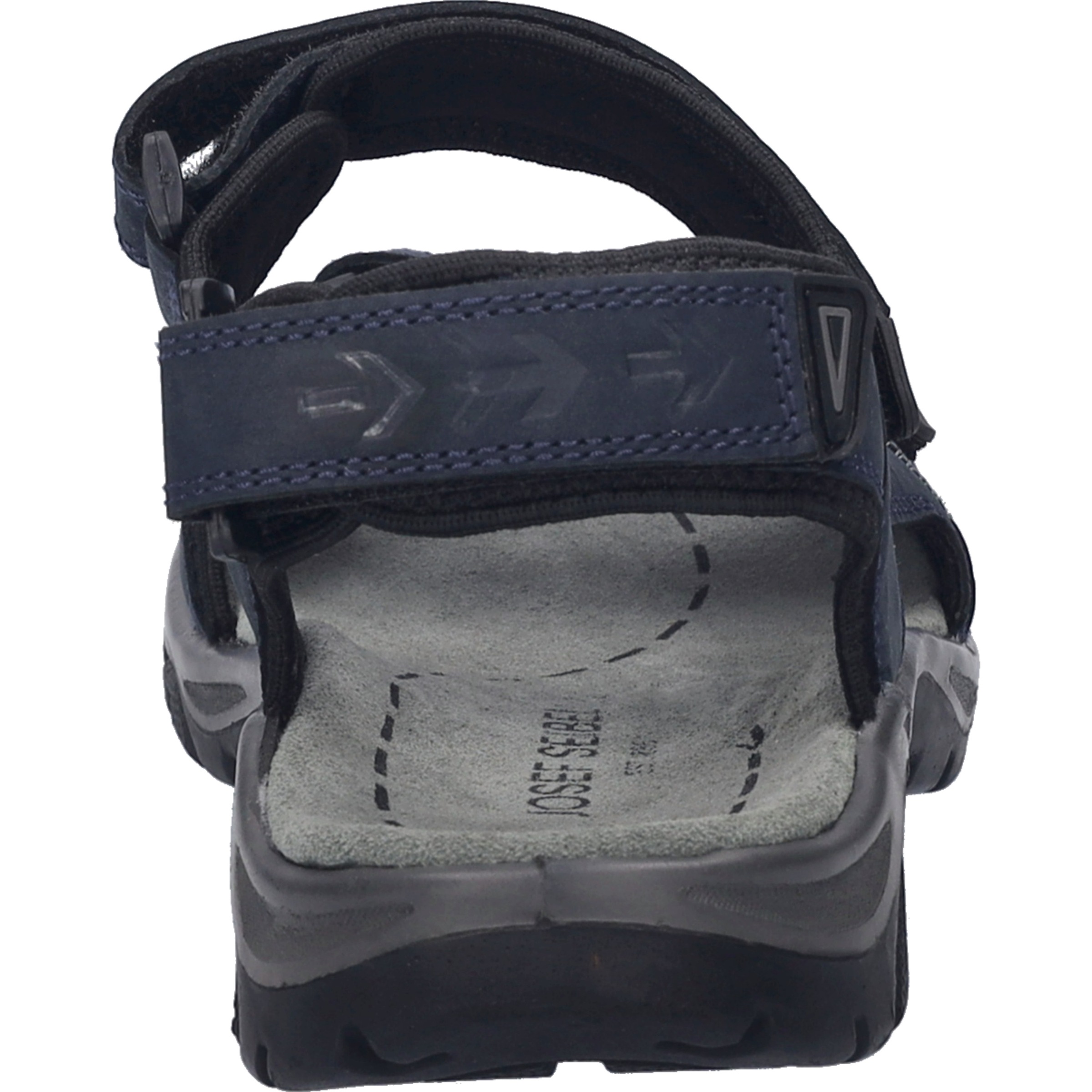 Josef Seibel Sandale »Arlo 02, indigo«