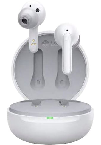 LG Bluetooth-Kopfhörer »TONE Free DFP3«, Bluetooth, Freisprechfunktion-LED... kaufen