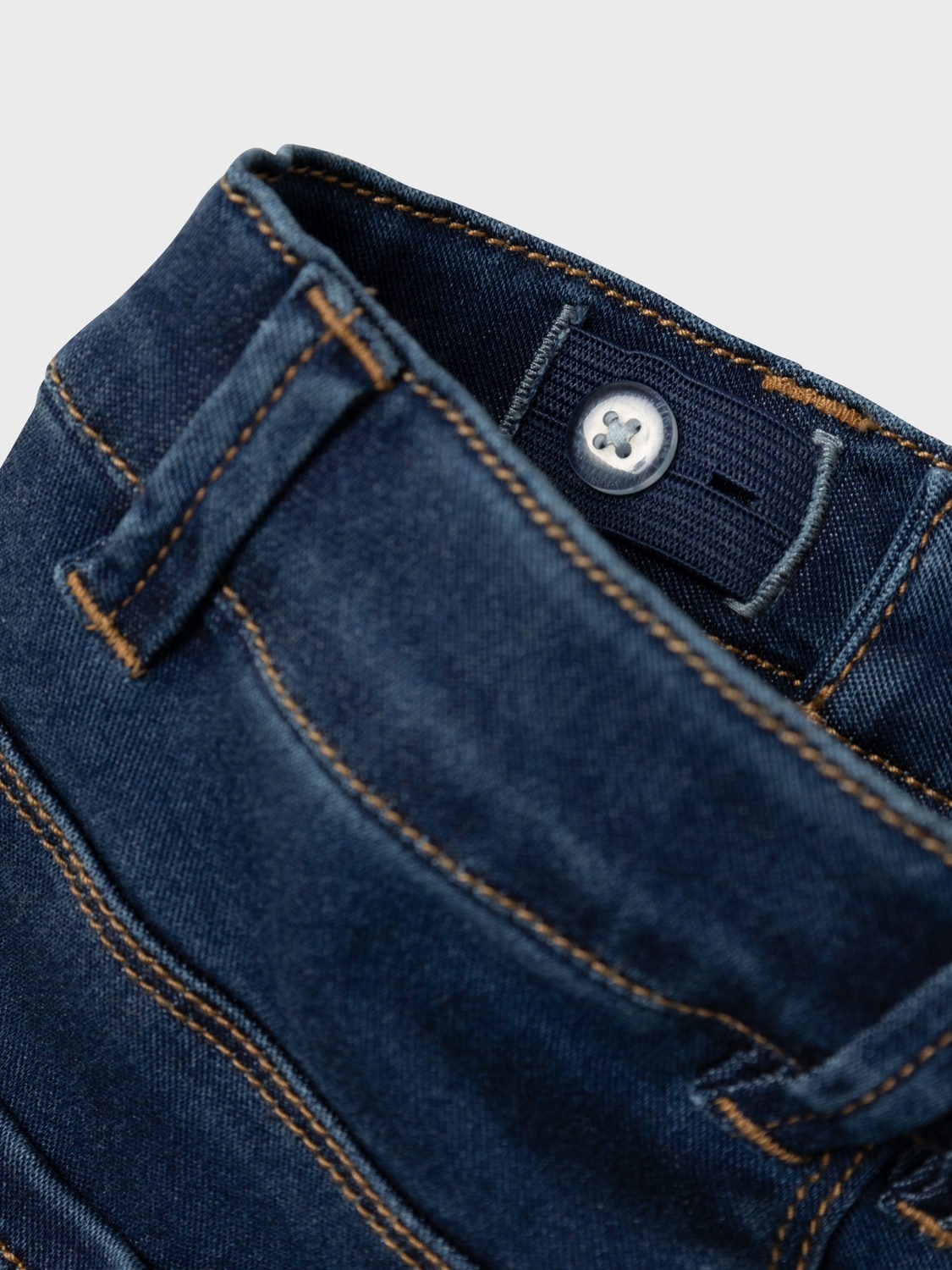 Name It Weite Jeans »NMFSALLI BOOTCUT JEANS 8292-TO NOOS«