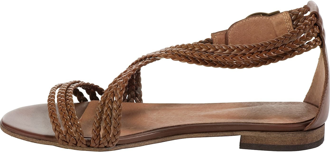heine Sandale