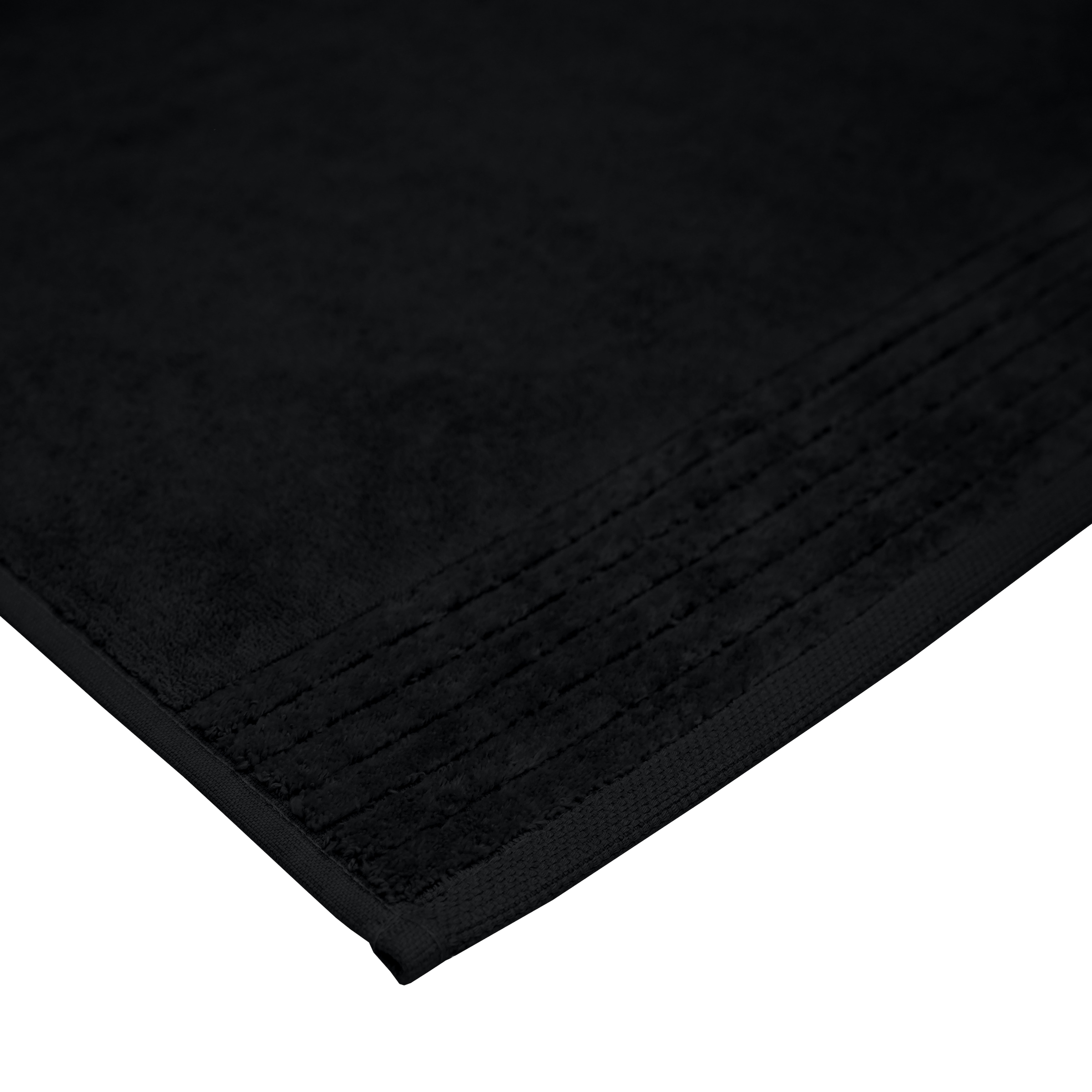 my home Handtücher »Sanremo Premium, Premium Handtücher, 600 gr/m², 40x70cm« mit Bordüre, flauschig und weich, Händehandtücher, 5 Jahre Garantie