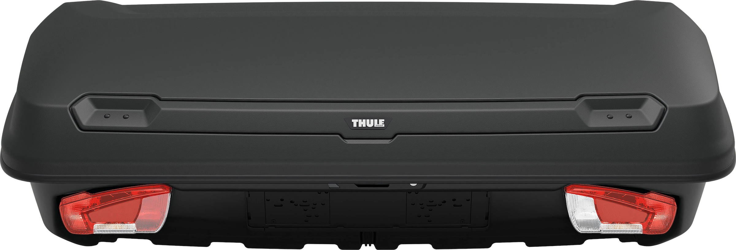 Thule Heckbox »Arcos L«, 400 l, Gepäckbox/Transportbox zur Montage auf der  Arcos Plattform online kaufen | mit 3 Jahren XXL Garantie