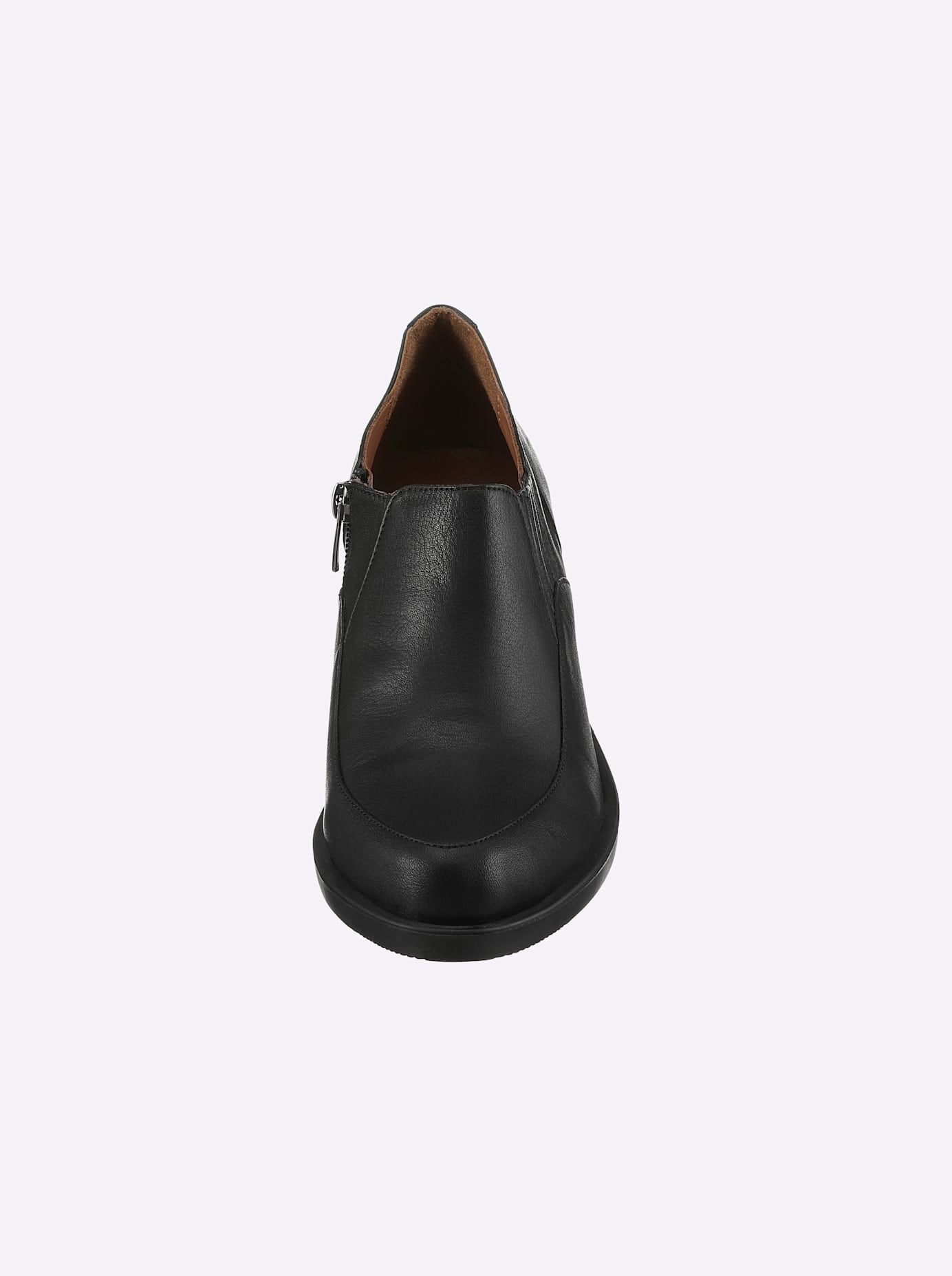 Andrea Conti Stiefelette