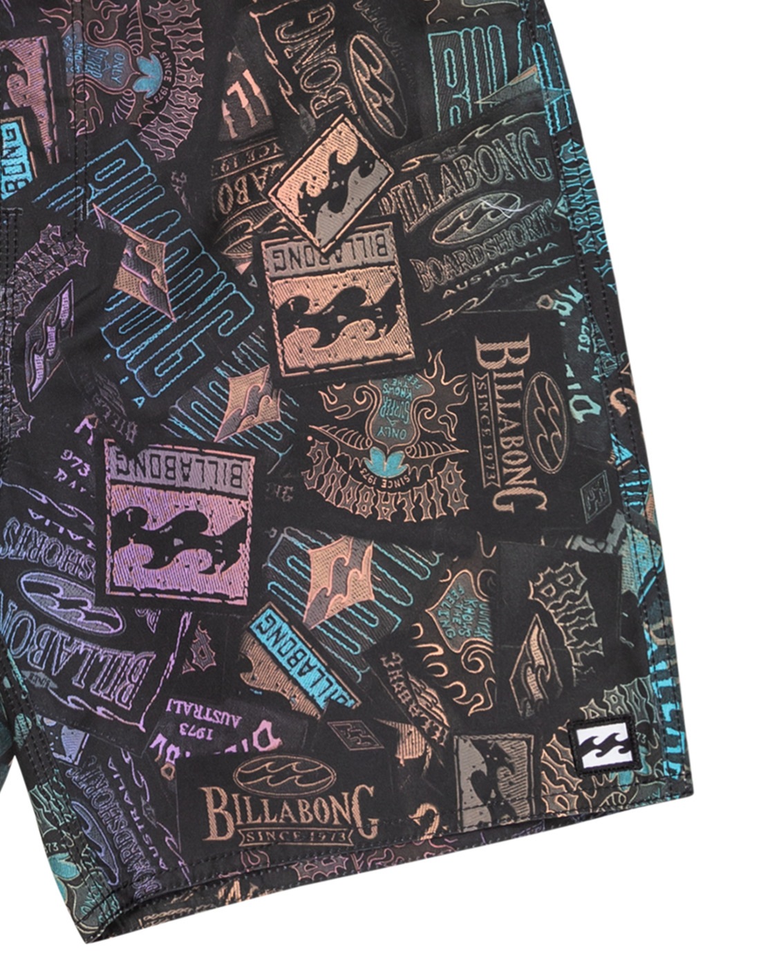 Billabong Boardshorts »Sundays 15"«