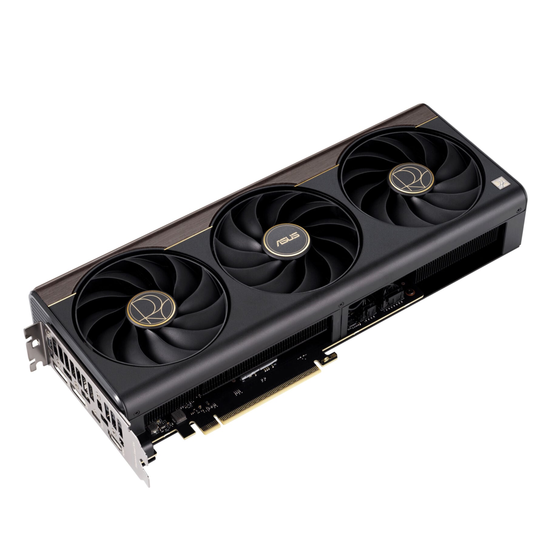 Asus Grafikkarte »PROART-RTX5070TI-O16G«