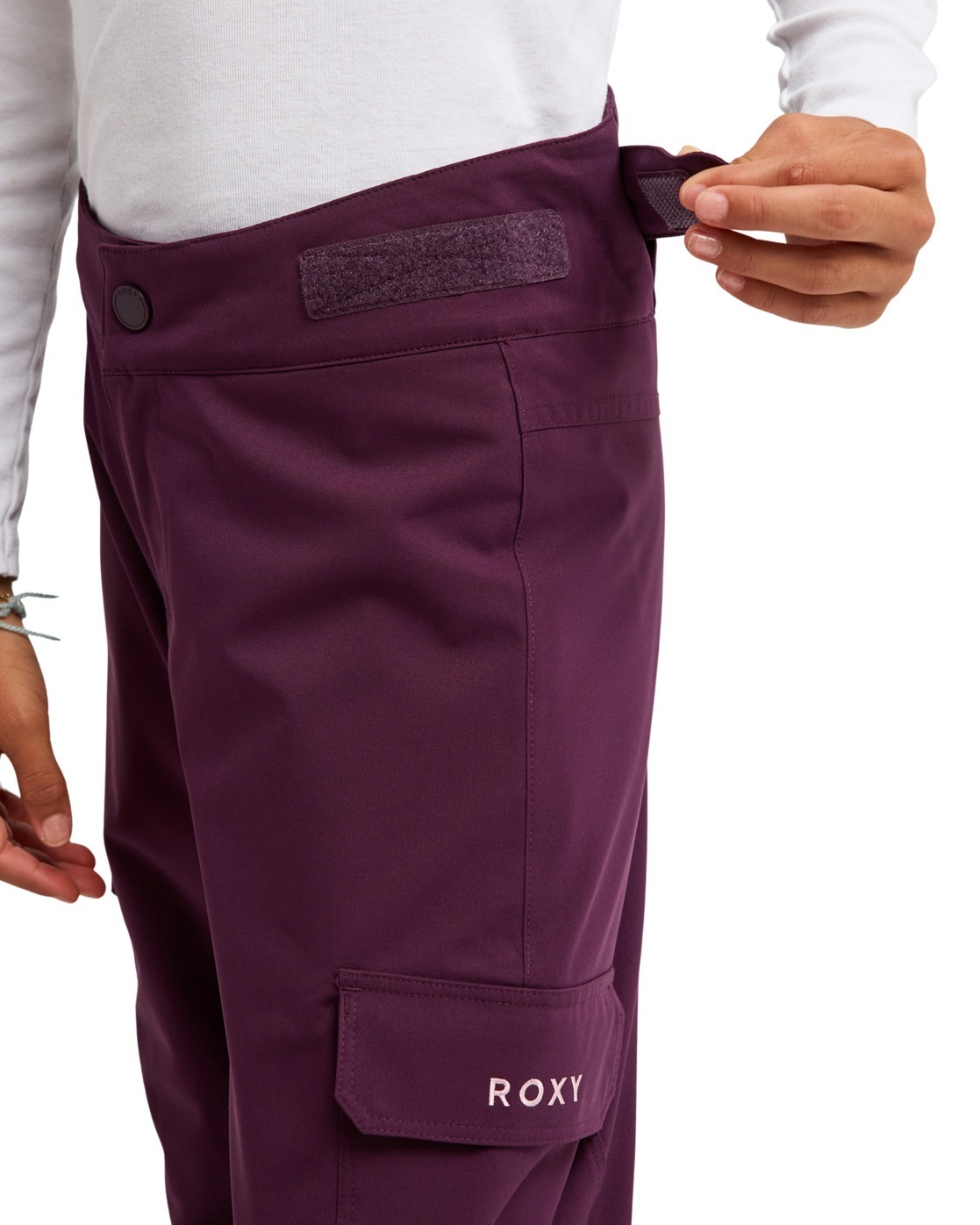 Roxy Snowboardhose »Banky Ice 10K«