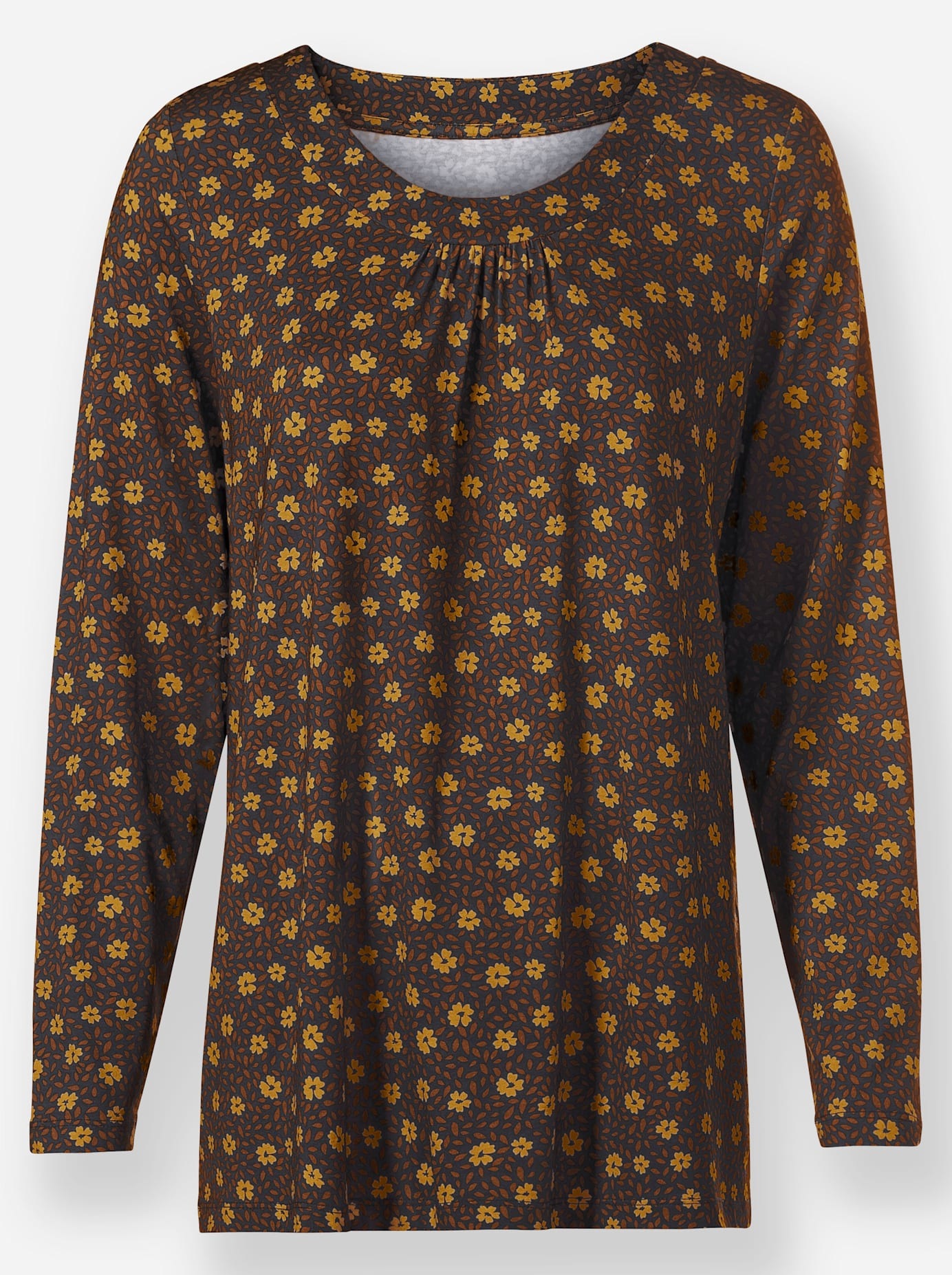 Inspirationen Tunikashirt »Tunikashirt« 1 Stk.