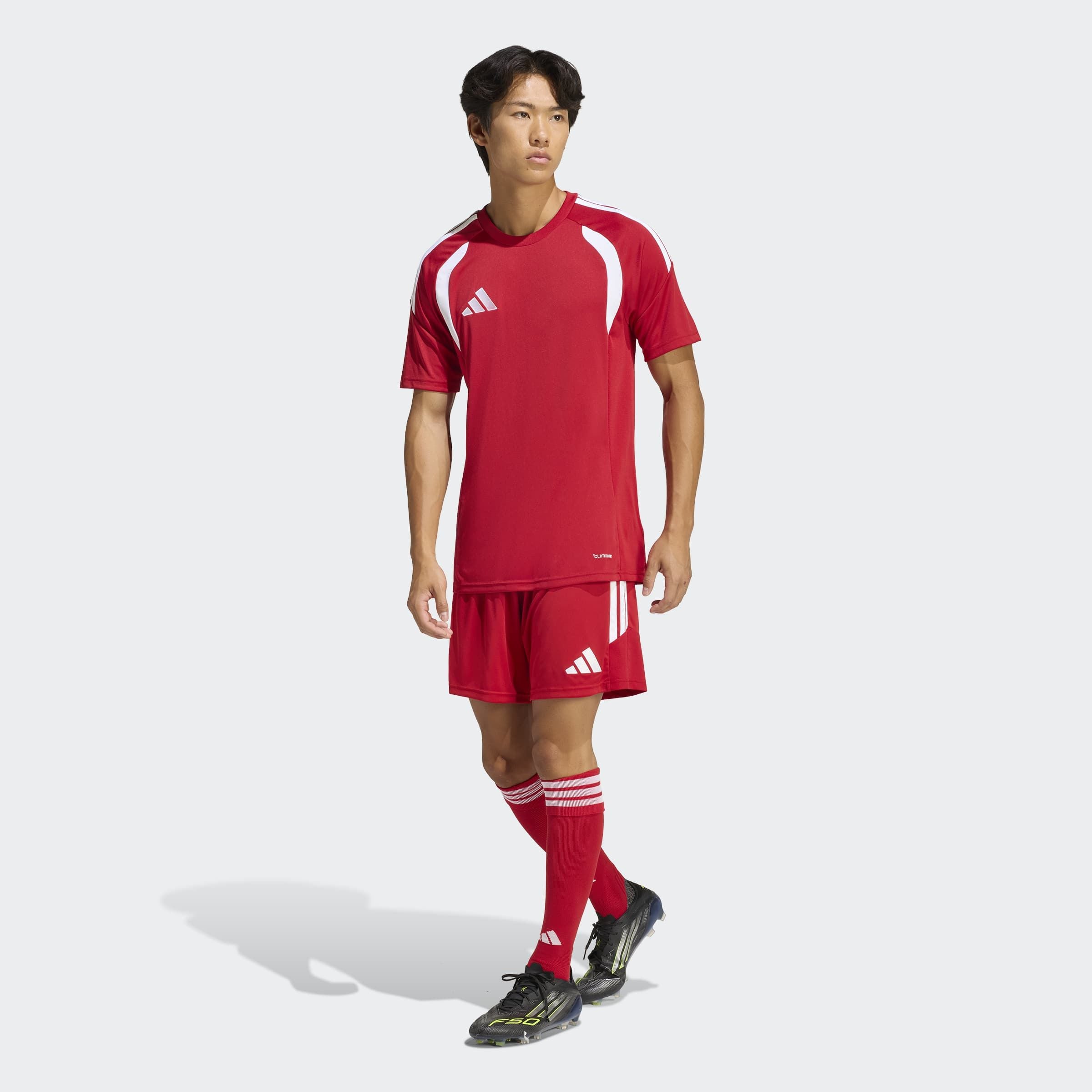 adidas Performance Fußballtrikot »TIRO26L JSY M«