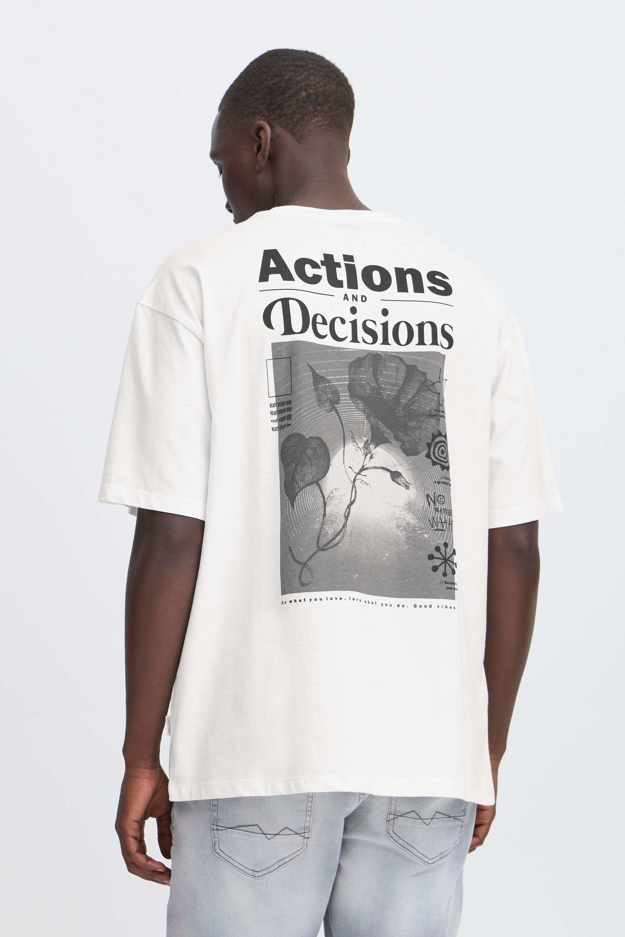 Blend Rundhalsshirt »Rundhalsshirt BHBako«