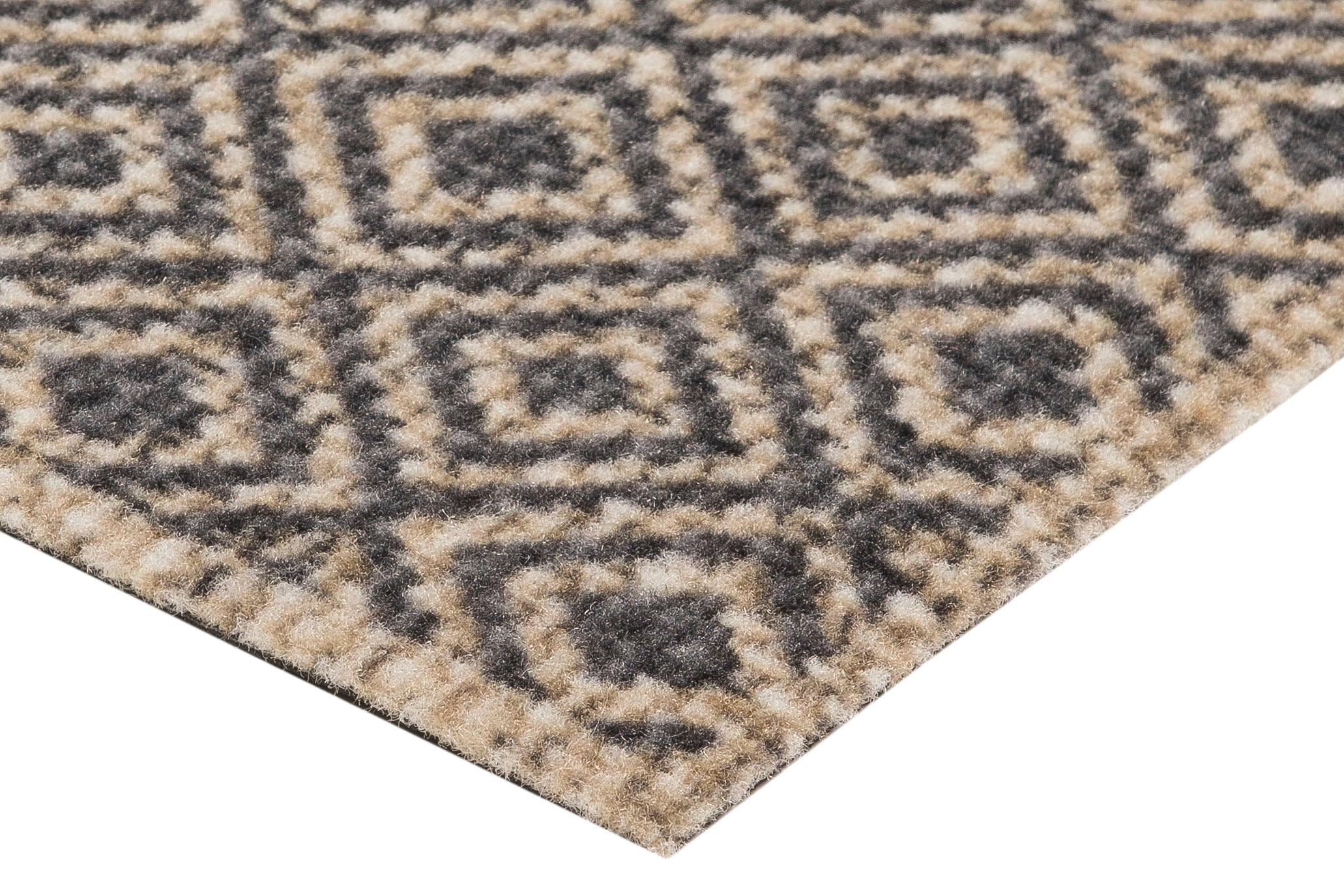 HANSE Home Läufer »Vila«, rechteckig, 5 mm Höhe, Läufer, Rutschfest, Küchenteppich, Küche, Teppich, Pflegeleicht, Flur