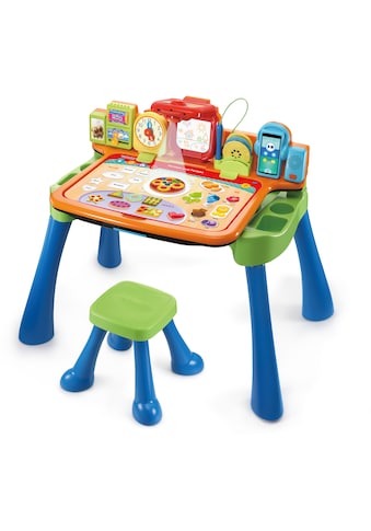 Spieltisch »Ready Set School, 5in1 Magischer Schreibtisch«