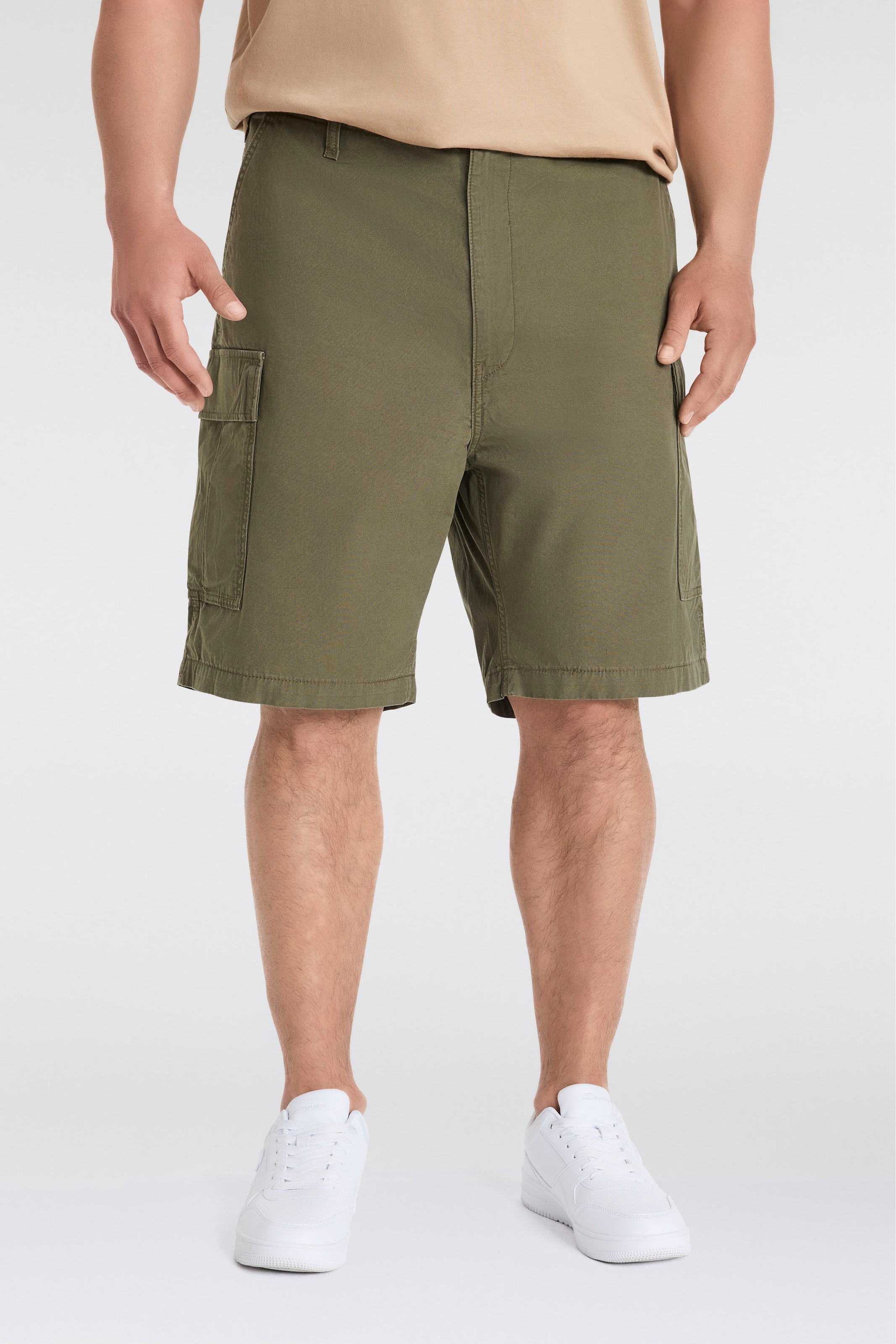 Levi's® Plus Cargoshorts