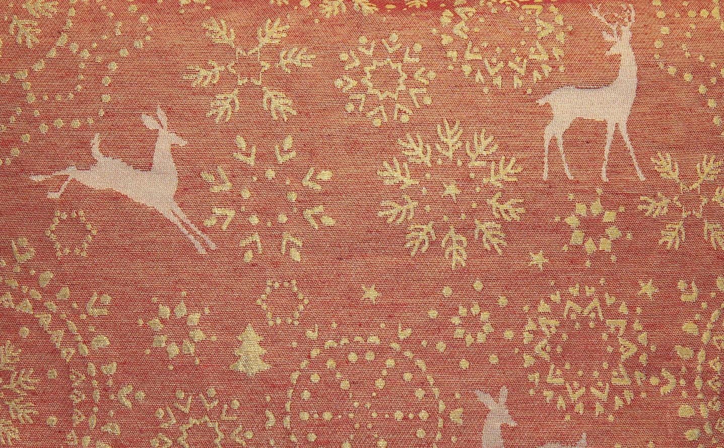 Wirth Dekokissen »Swift« Kissenhülle ohne Füllung, 2 Stück