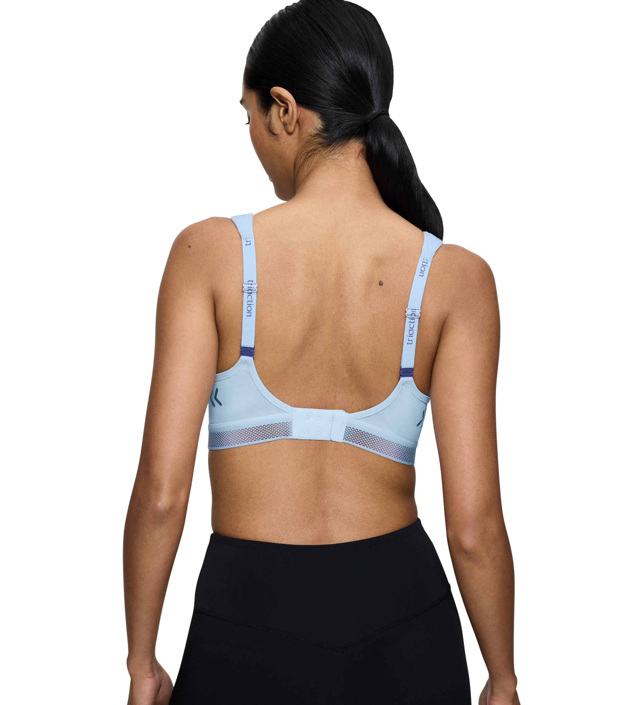 triaction by Triumph Sport-BH »Triaction Cardio Flow P EX«, atmungsaktiv und extremer Halt