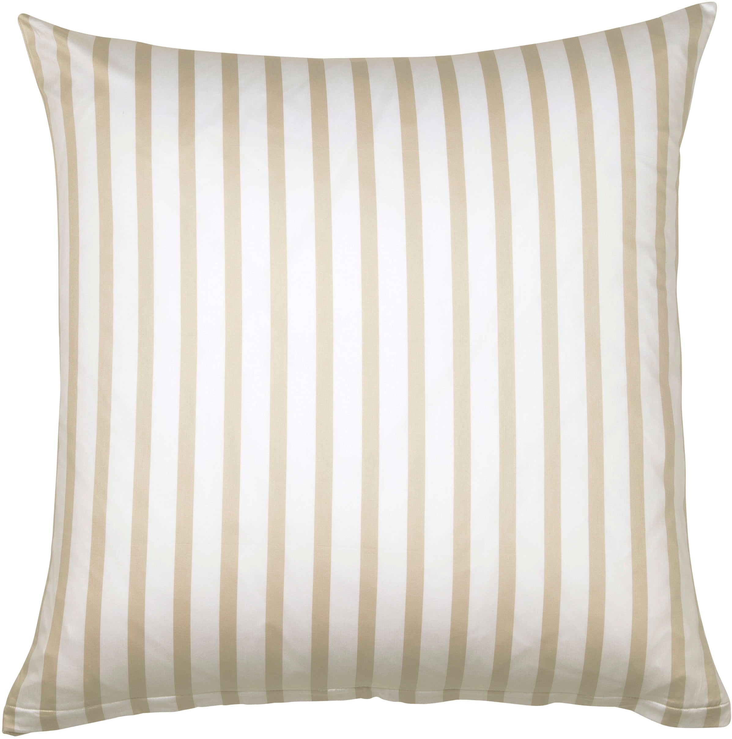 Janine Kissenbezug »modernclassic 39028-28« mit Reißverschluss