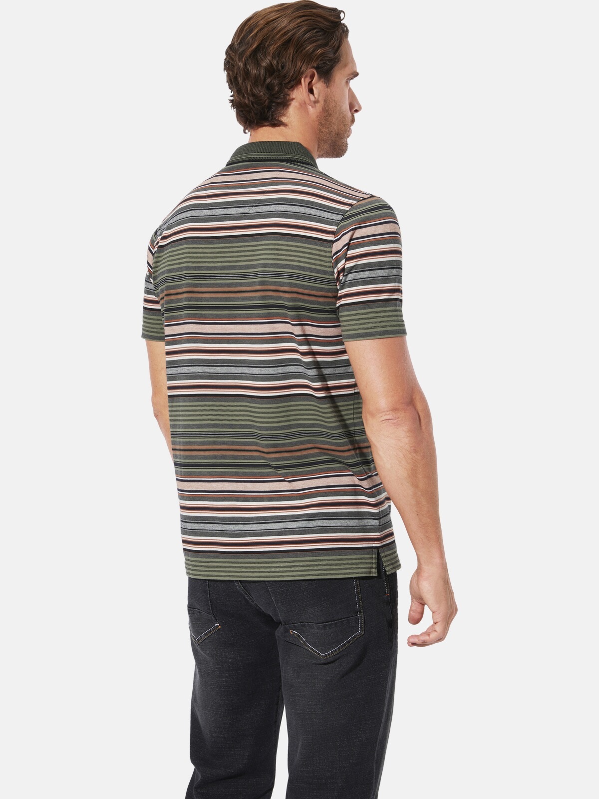 Babista Poloshirt »Poloshirt NARMON«