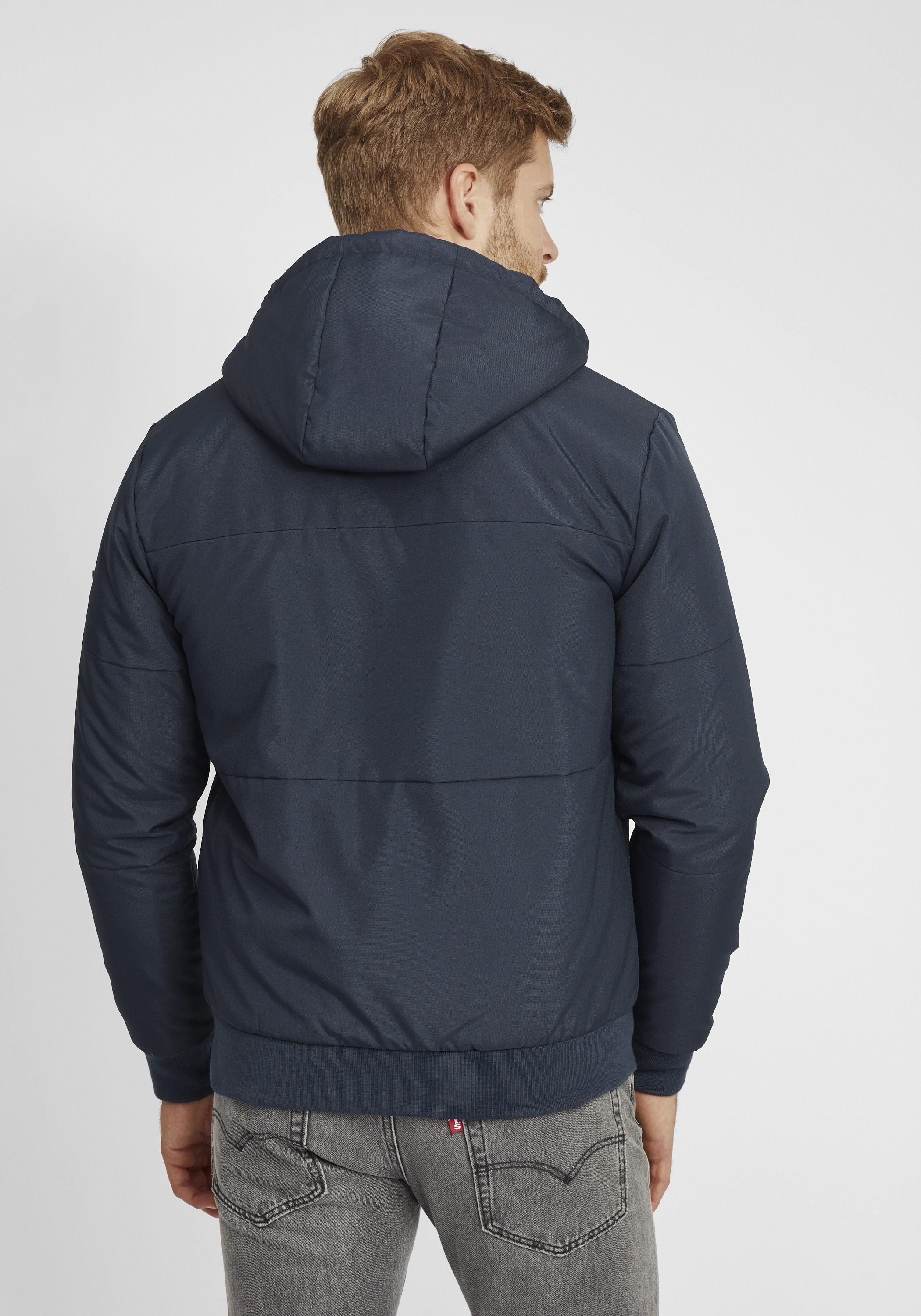 Indicode Funktionsjacke »Übergangsjacke IDHannibal«