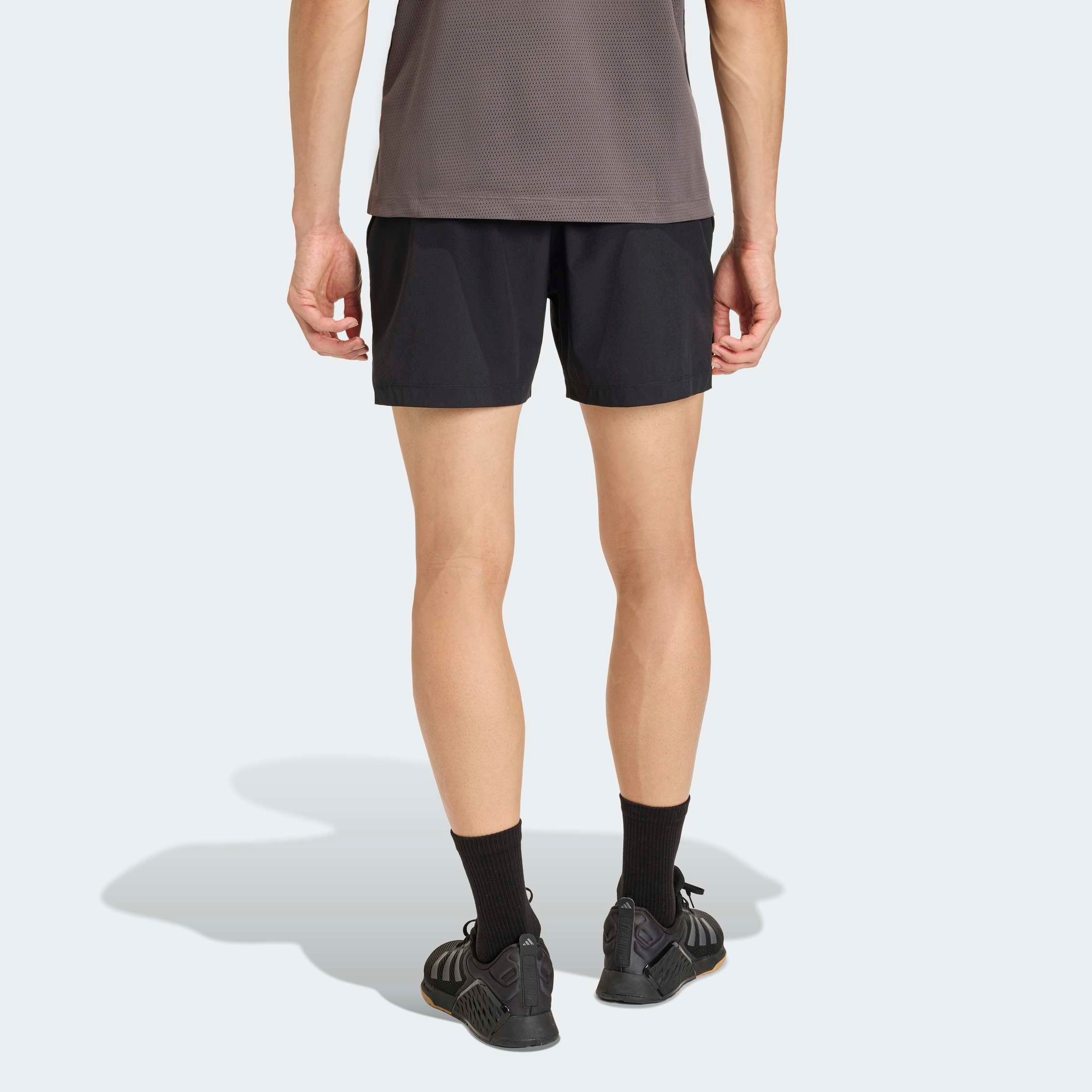 adidas Performance Shorts »D4T ESSENTIALS«