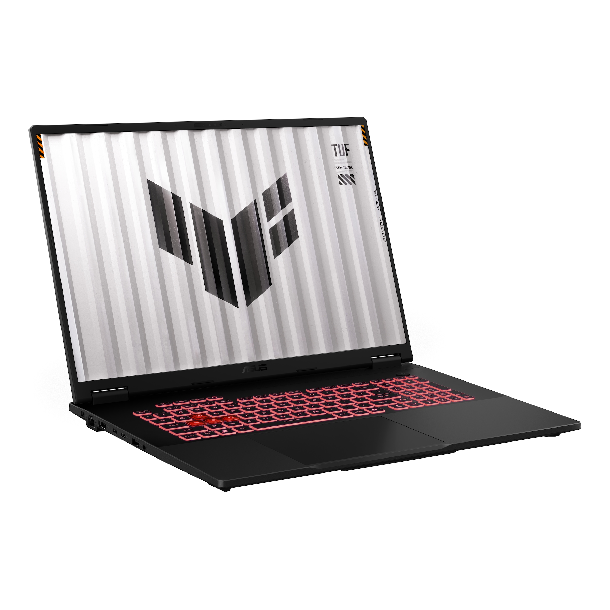 Asus Gaming-Notebook »TUF Gaming A16 R7 260 16 1 5050 FA808UH-S8061W«, 45,7 cm, / 18 Zoll, AMD, Ryzen 7, GeForce RTX 5050, 1000 GB SSD