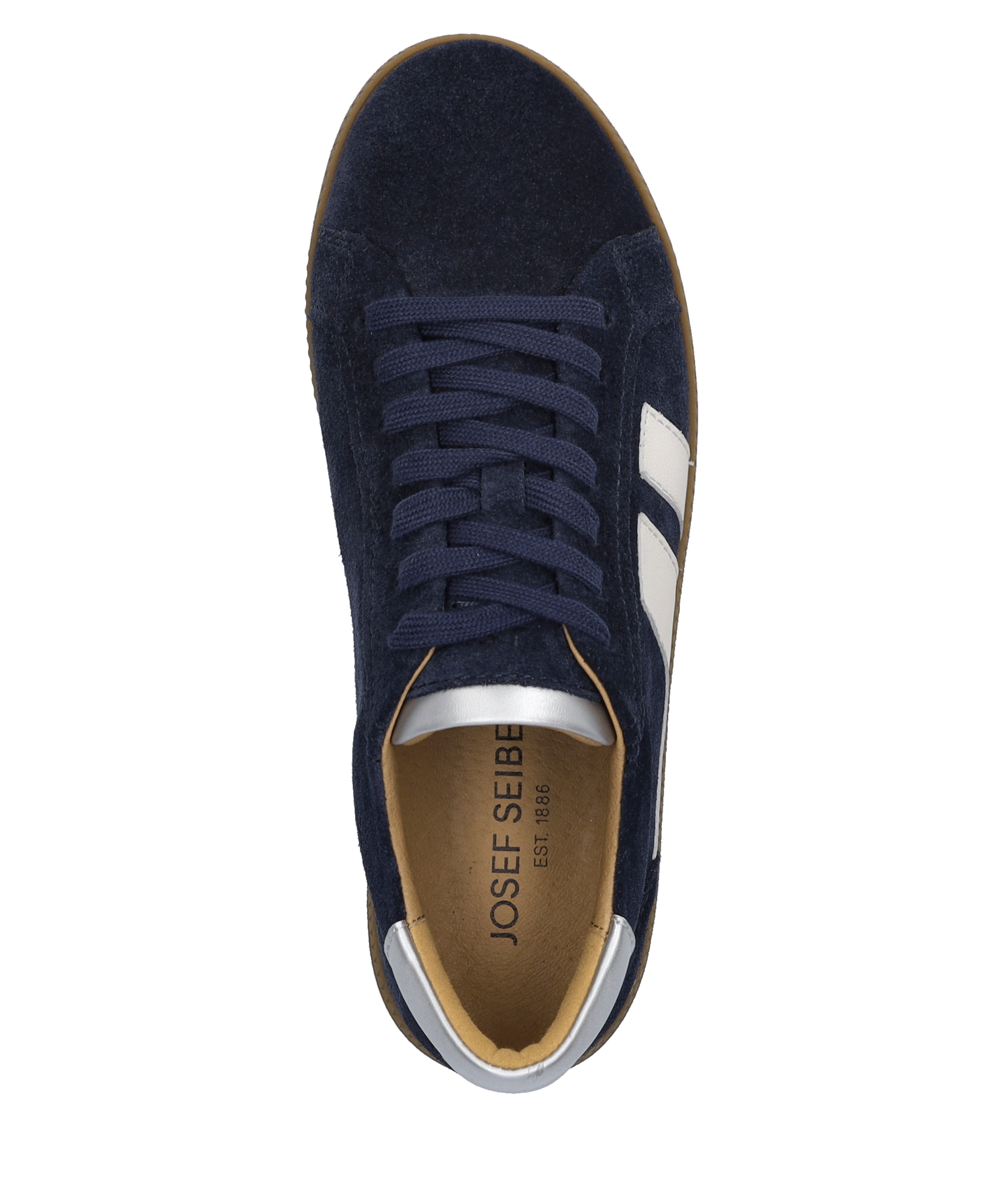 Josef Seibel Sneaker »Joleen 04, indigo-multi«