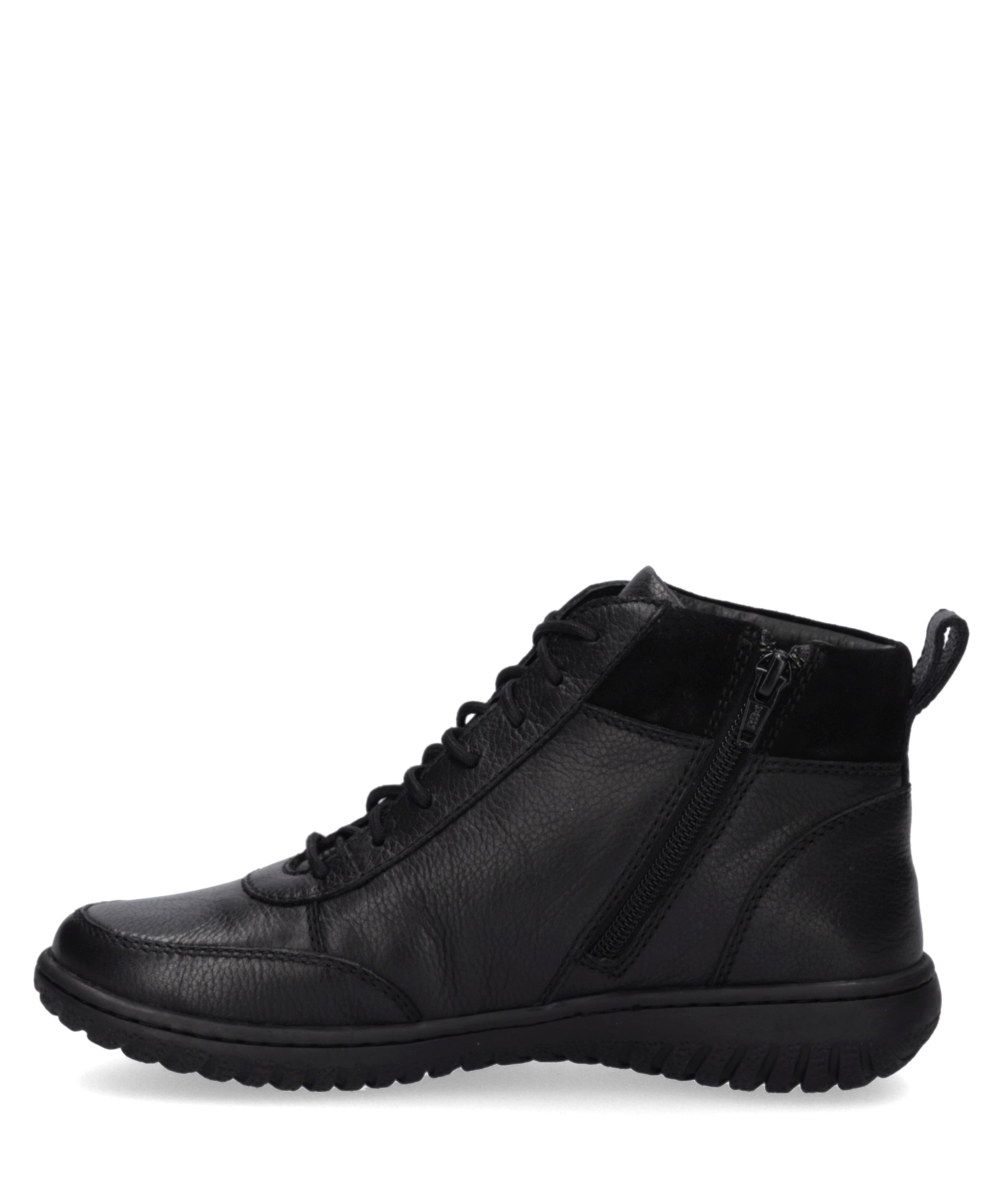 Josef Seibel Schnürschuh »Angelina 51, black-black«