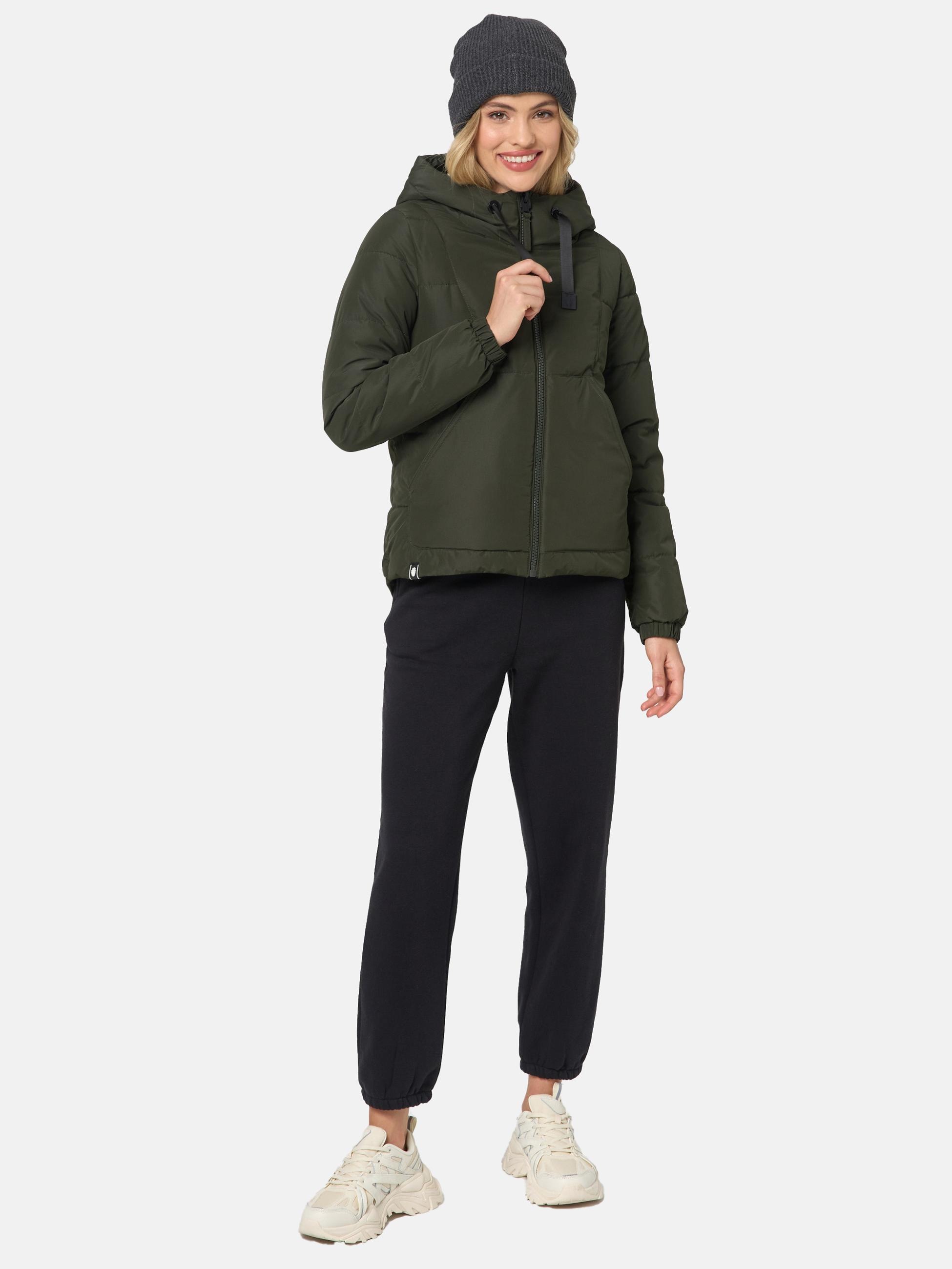 Navahoo Steppjacke »Steppjacke Eisbällchen«