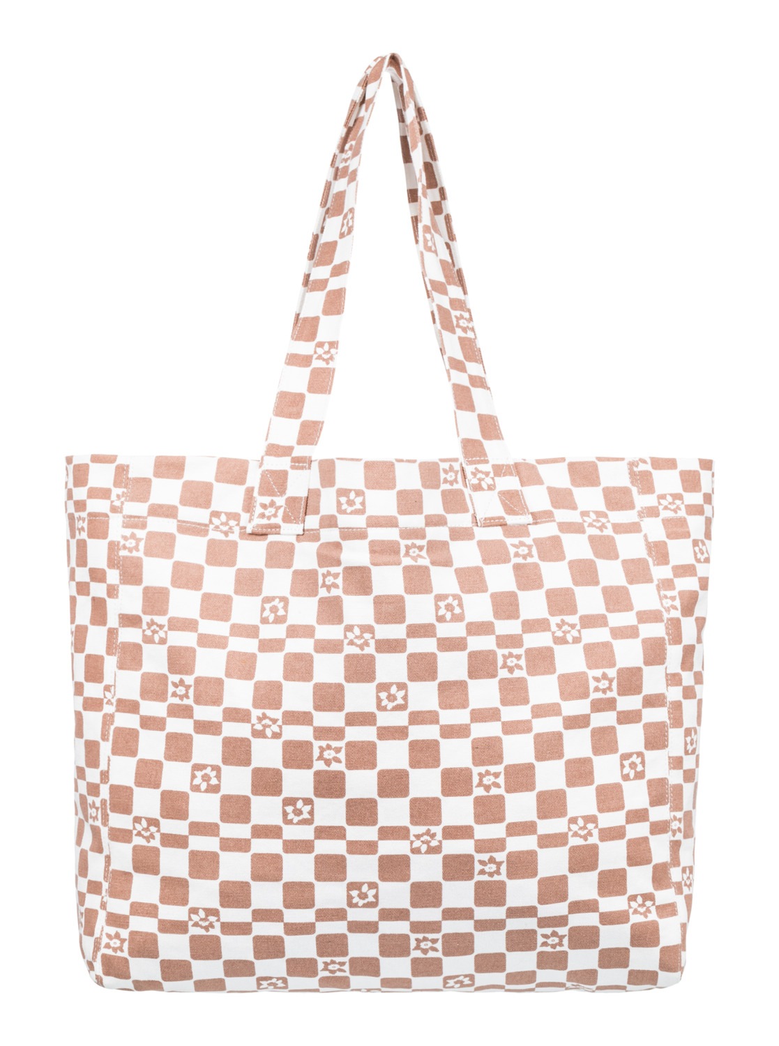 Roxy Strandtasche »Anti Bad Vibes Printed«