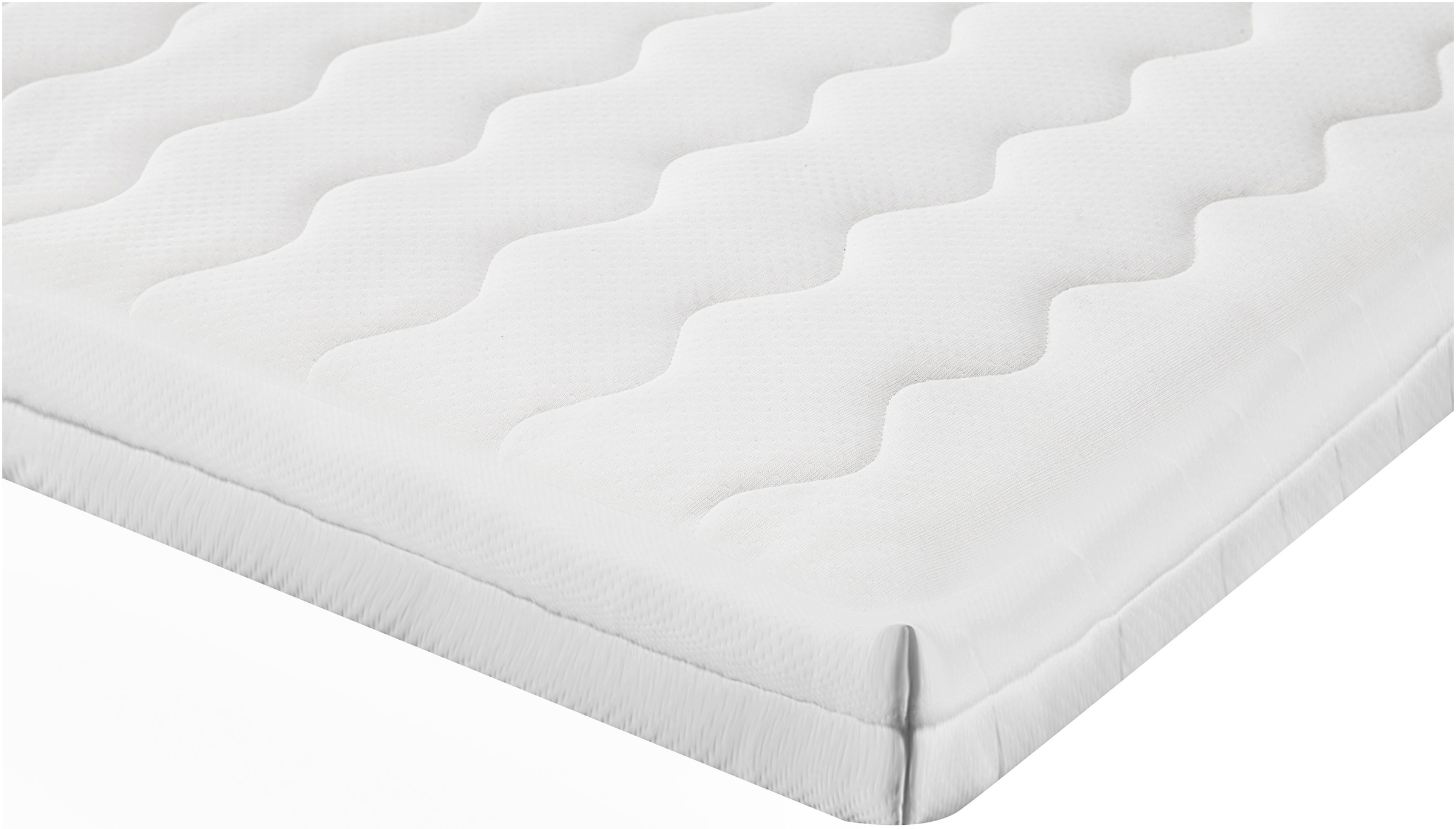 ED EXCITING DESIGN Boxspringbett »Toulouse B«, inkl. Motor