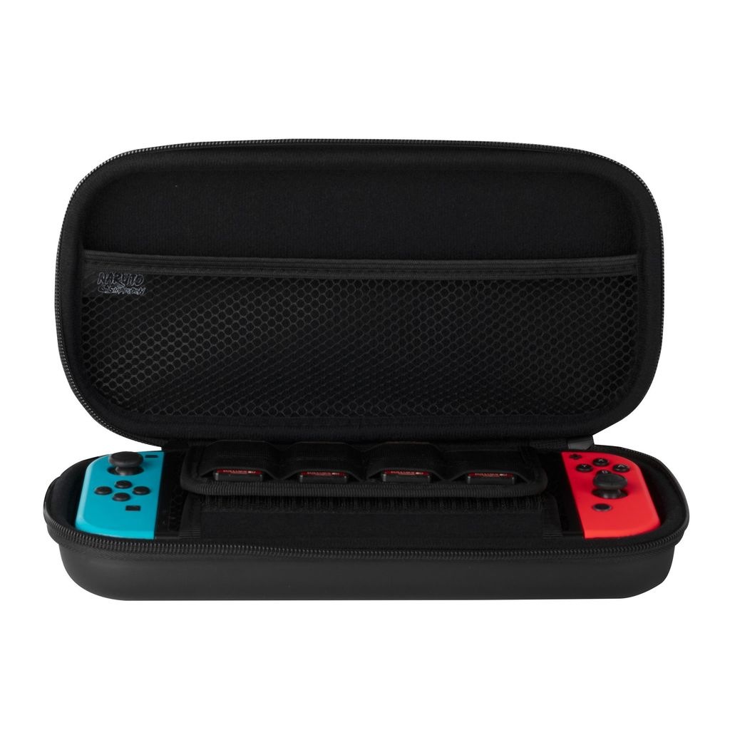 KONIX Spielekonsolen-Tasche »Naruto Switch Tasche«