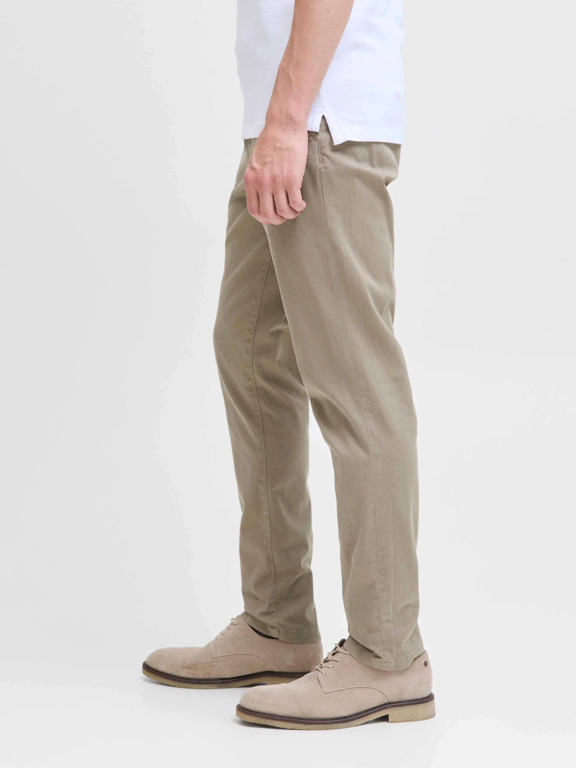 Jack & Jones Chinohose »JPSTMARCO ARTHUR CHINO SN«