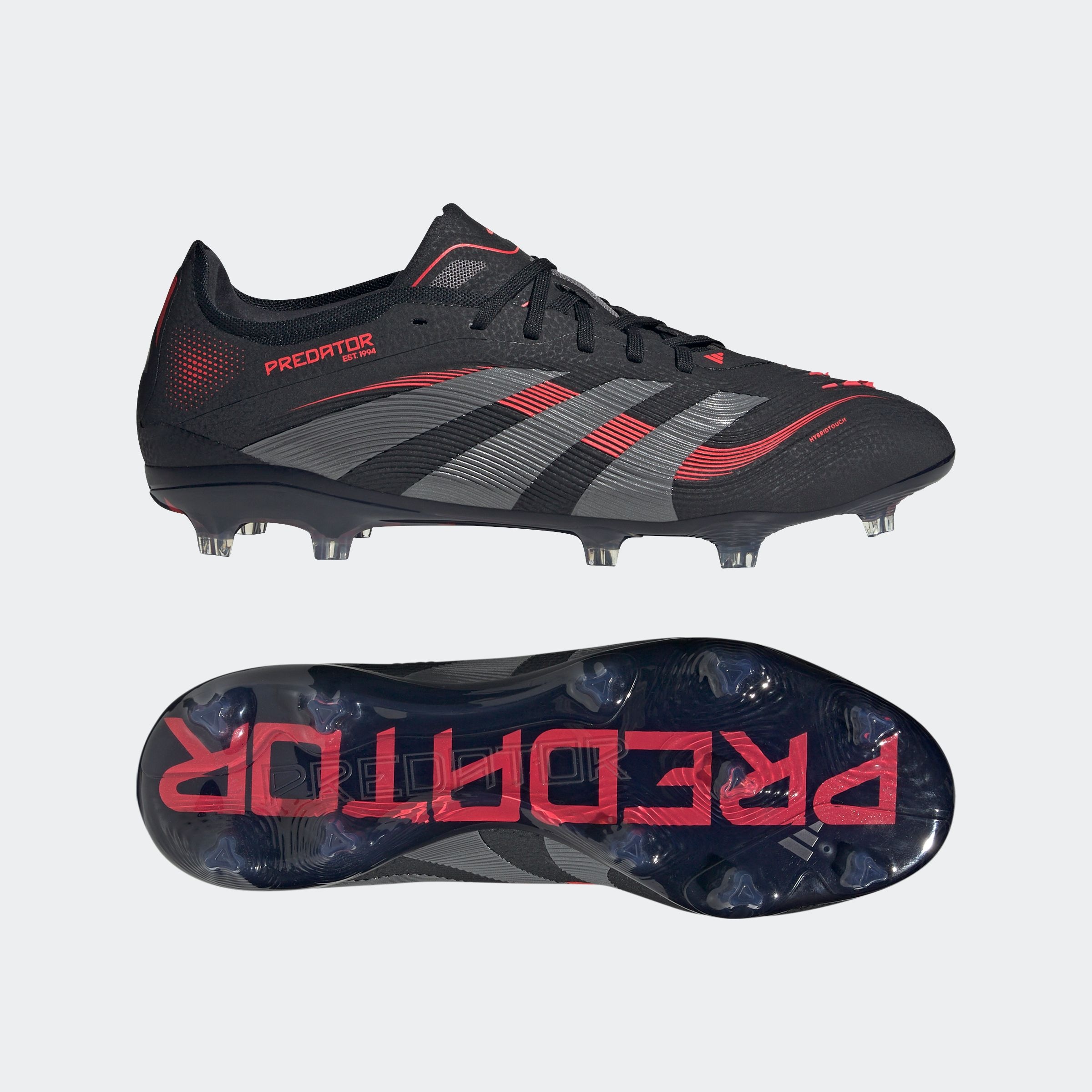 adidas Performance Fußballschuh »PREDATOR PRO FG«