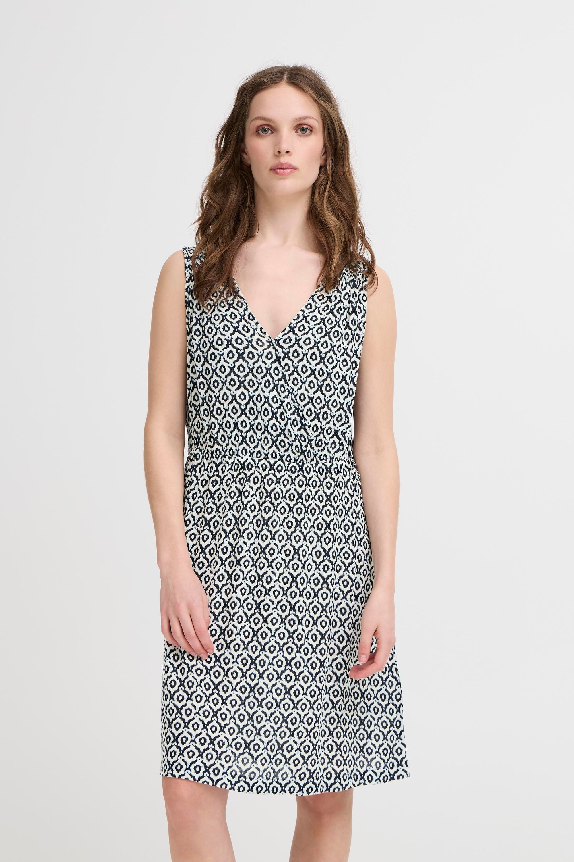 Ichi Minikleid »Minikleid IHMARRAKECH«