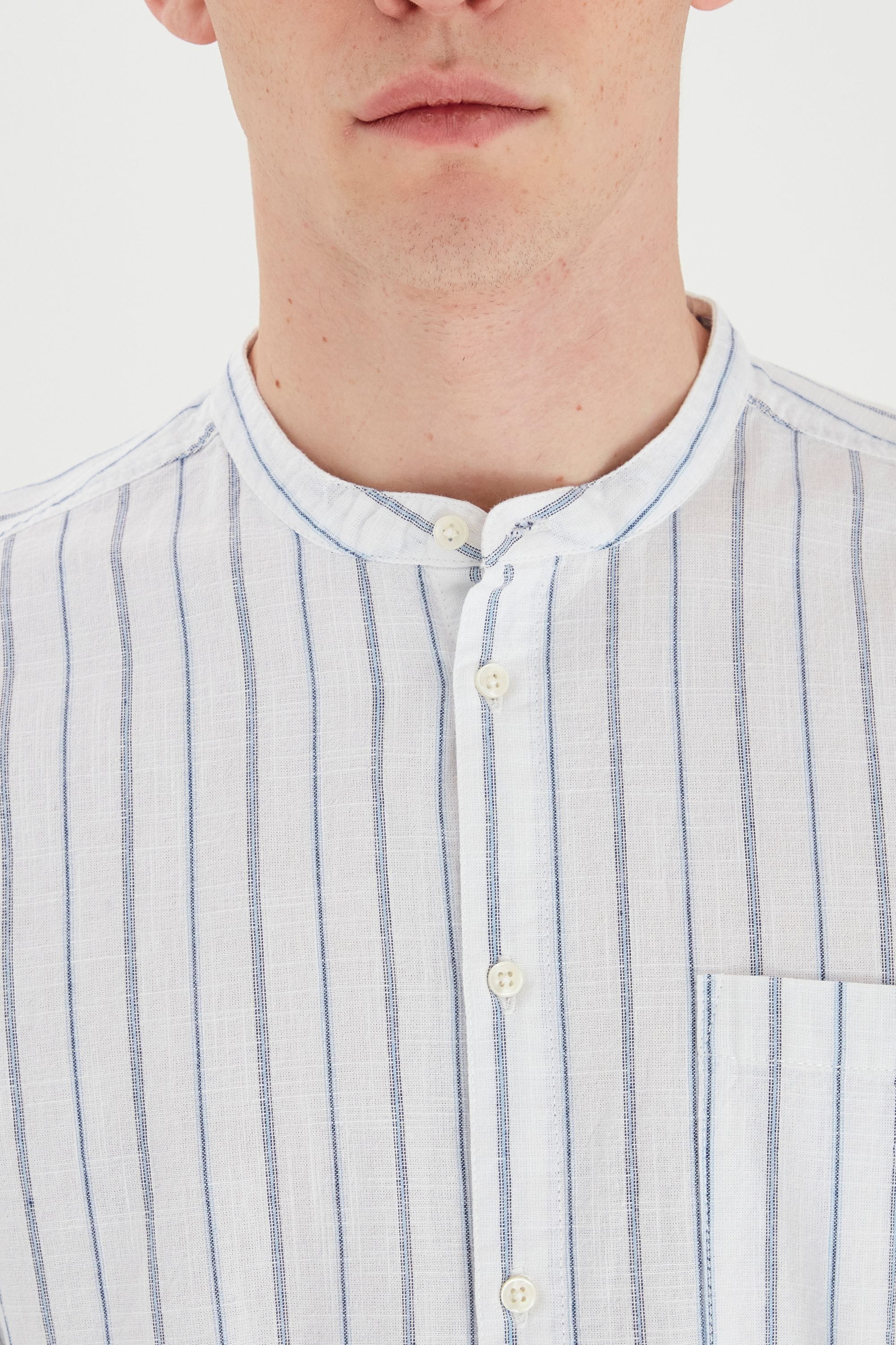 Blend Funktionshemd »Freizeithemd BHShirt«