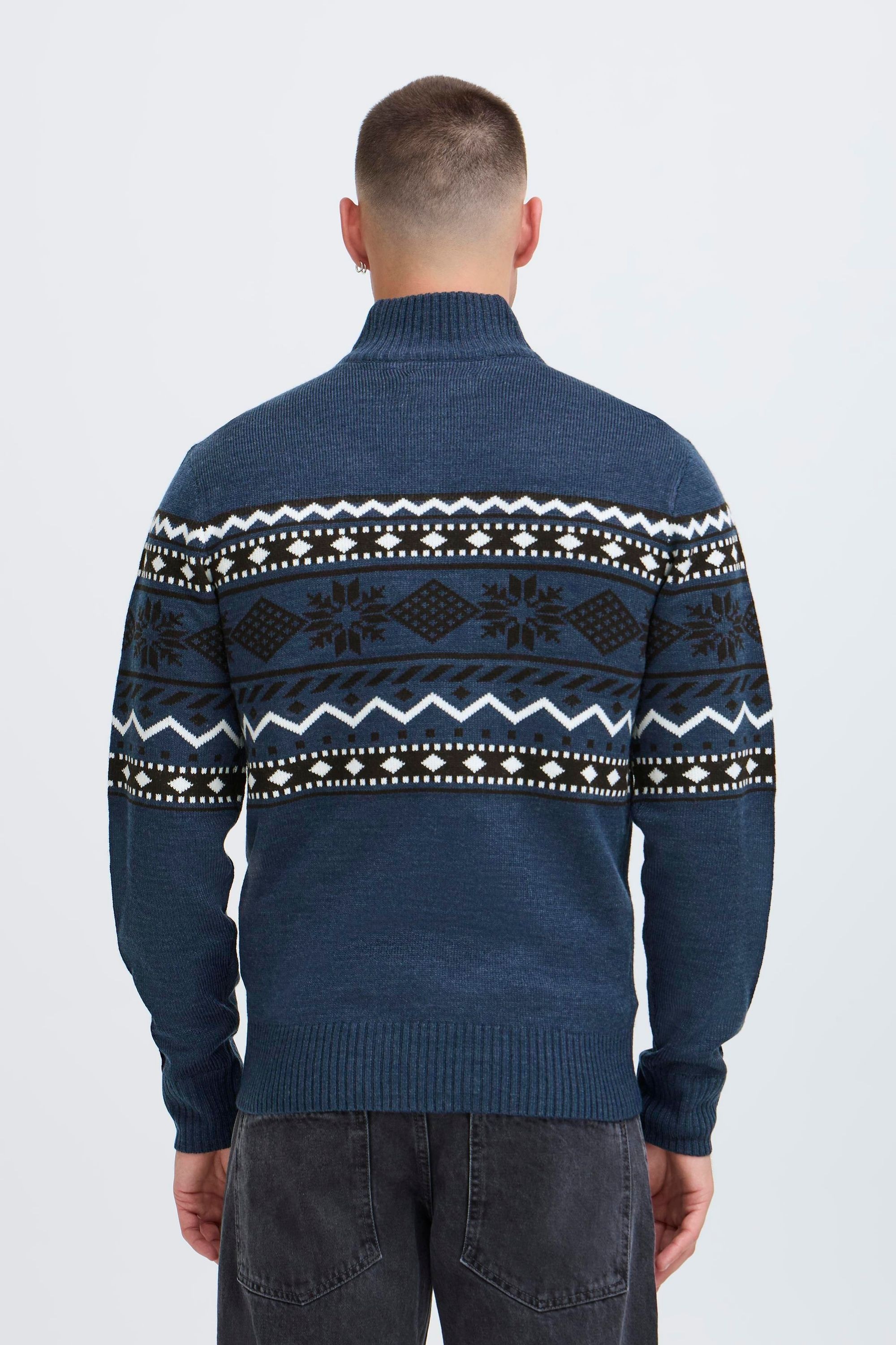 Blend Troyer »Troyer BHNolan«