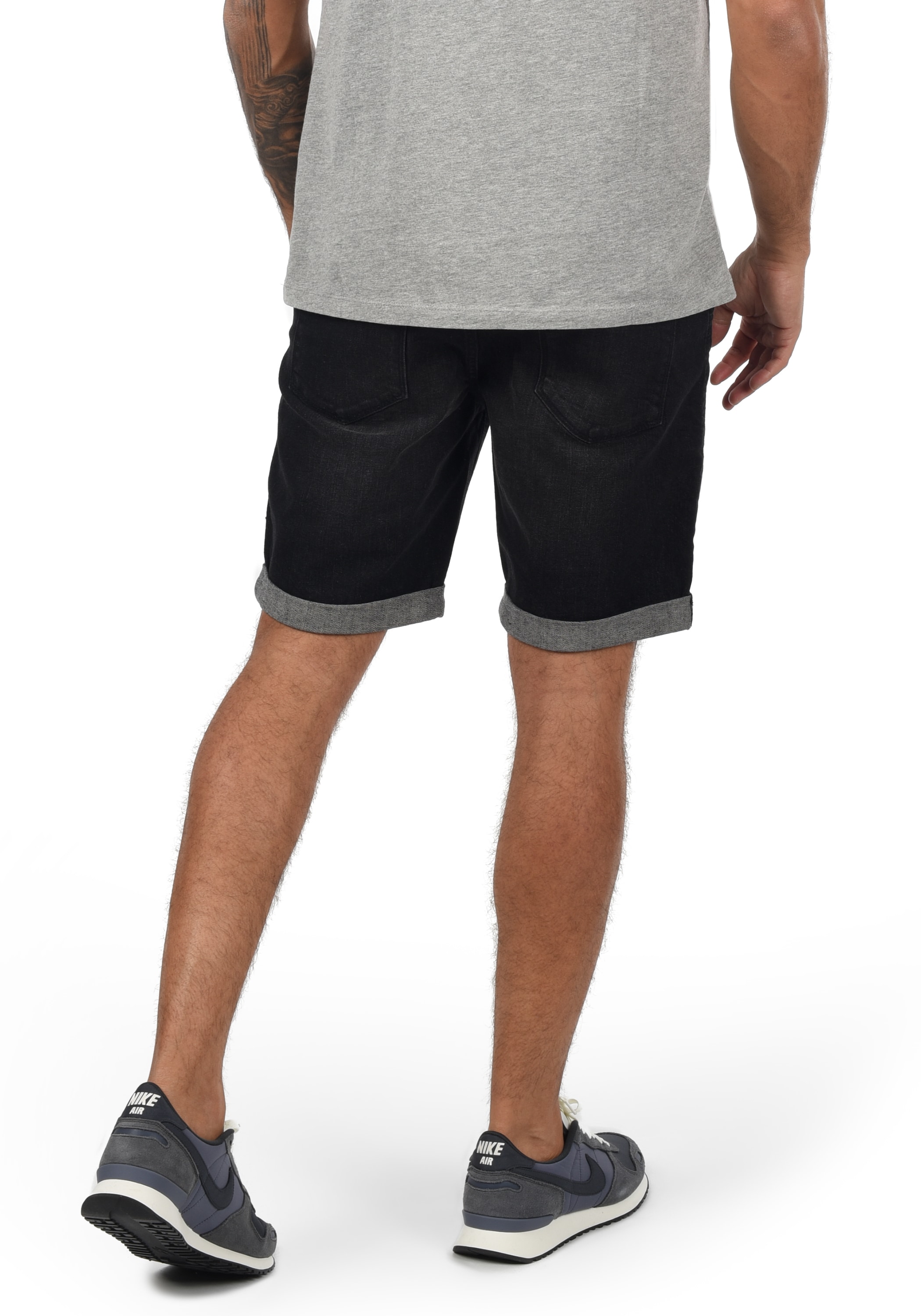 Blend Jeansshorts »Shorts BHJoel«