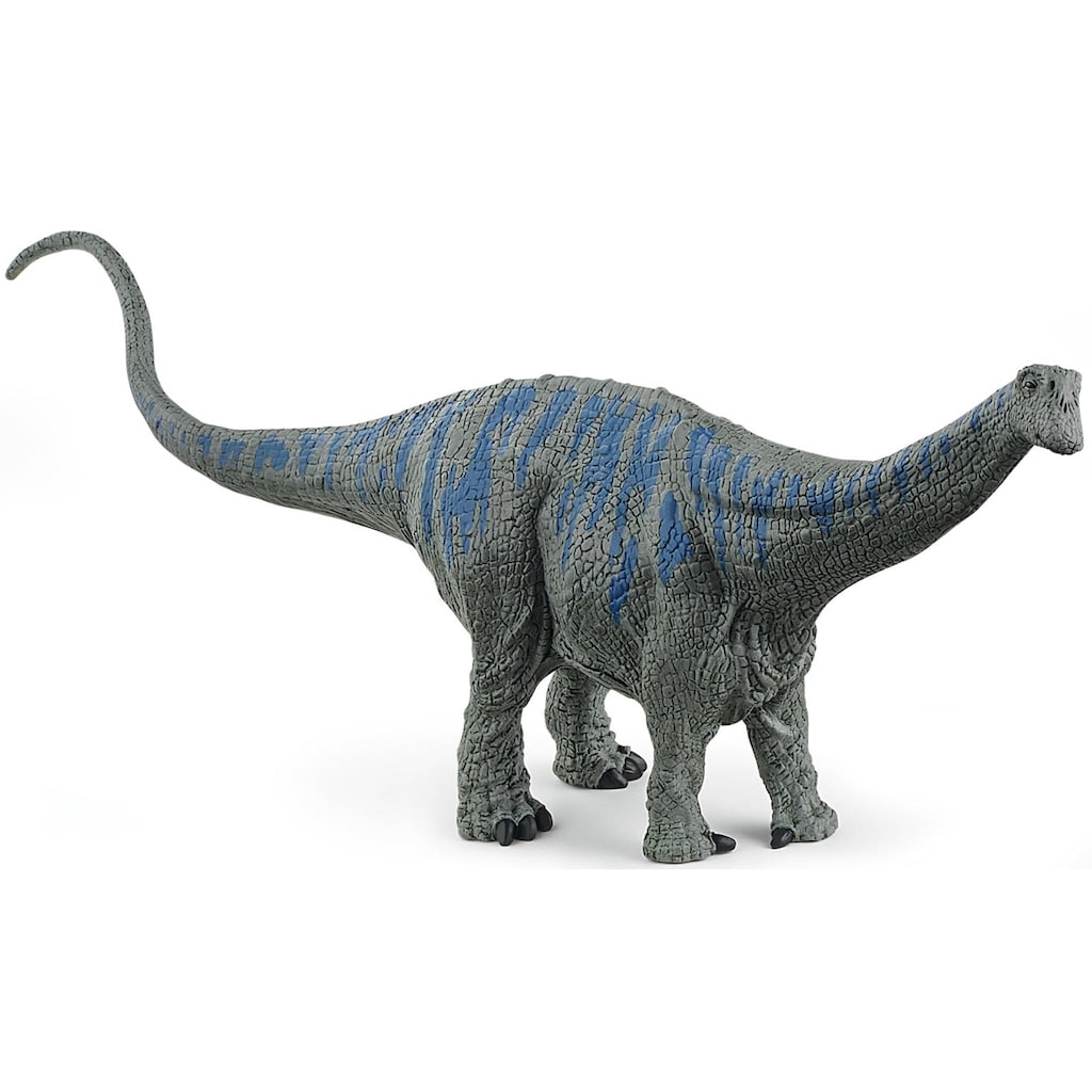Schleich® Spielfigur »DINOSAURS, Brontosaurus (15027)«