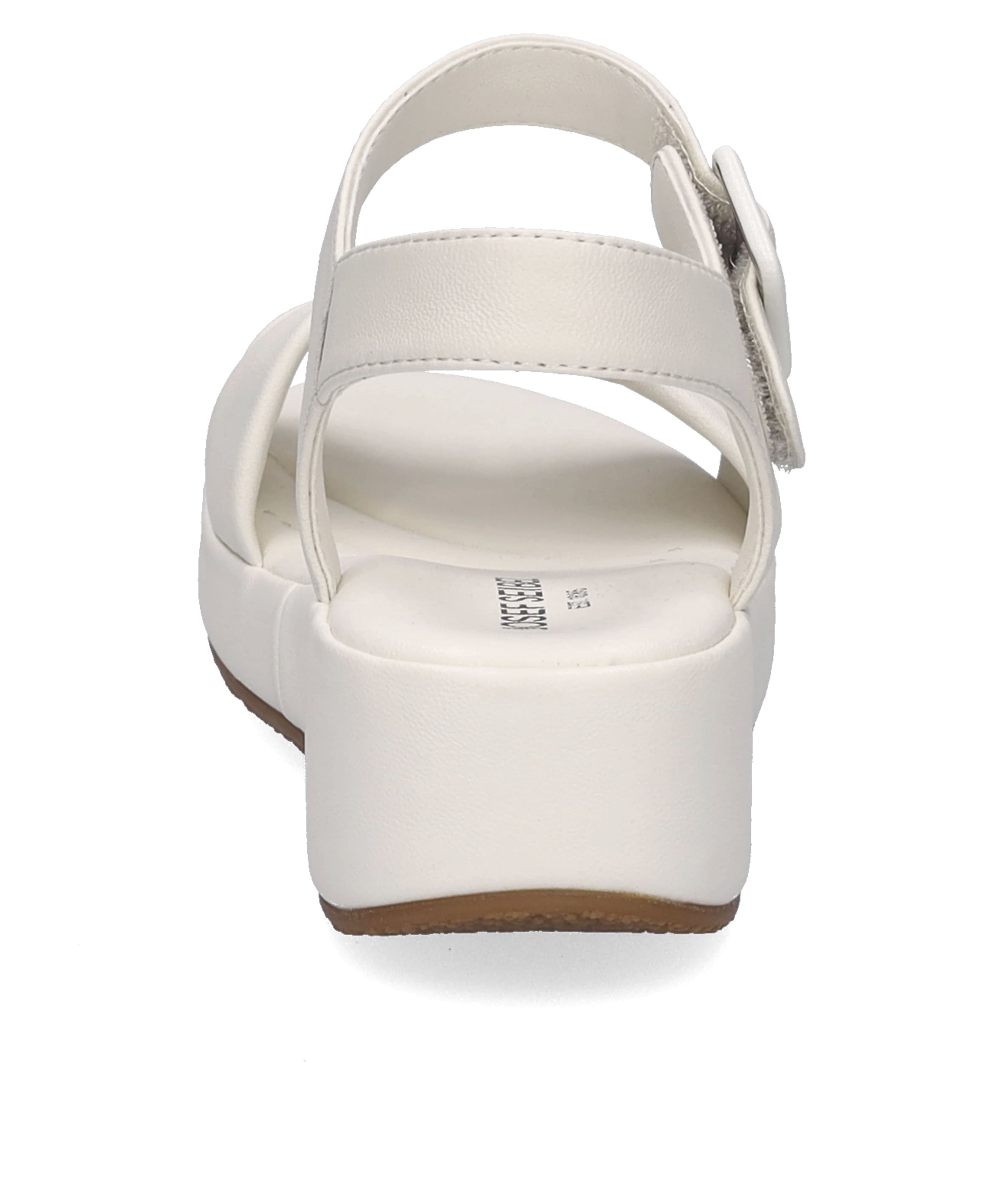 Josef Seibel Sandale »Eve 02, weiss«