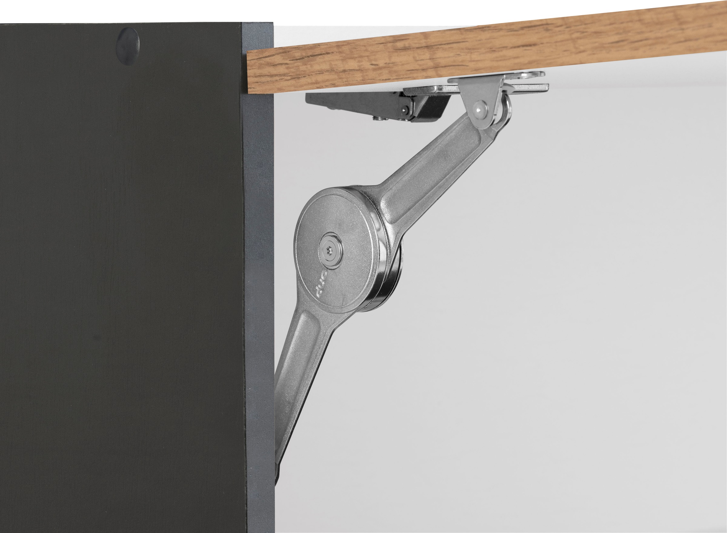 KOCHSTATION Küchenzeile »KS-Colmar«, ohne E-Geräte, Breite 360 cm