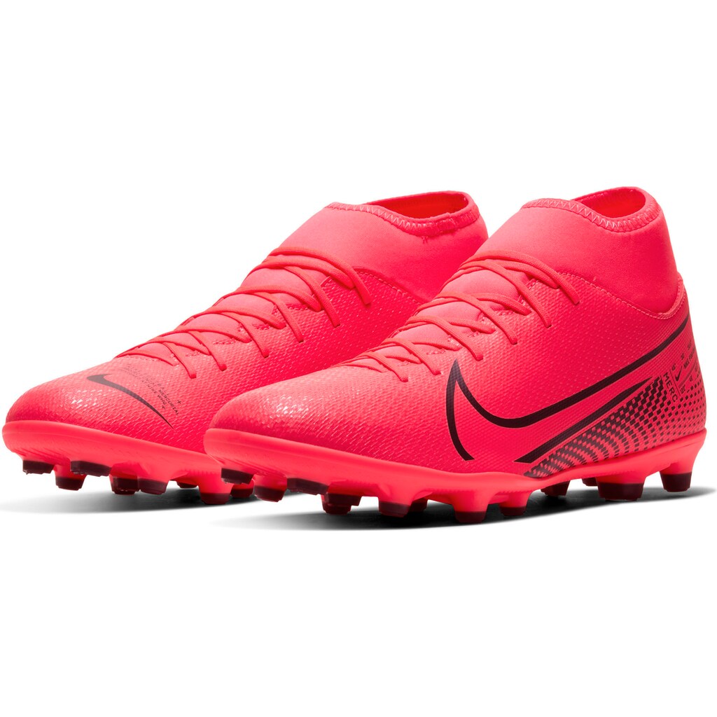 Nike Fußballschuh »Mercurial Superfly 7 Club MG«