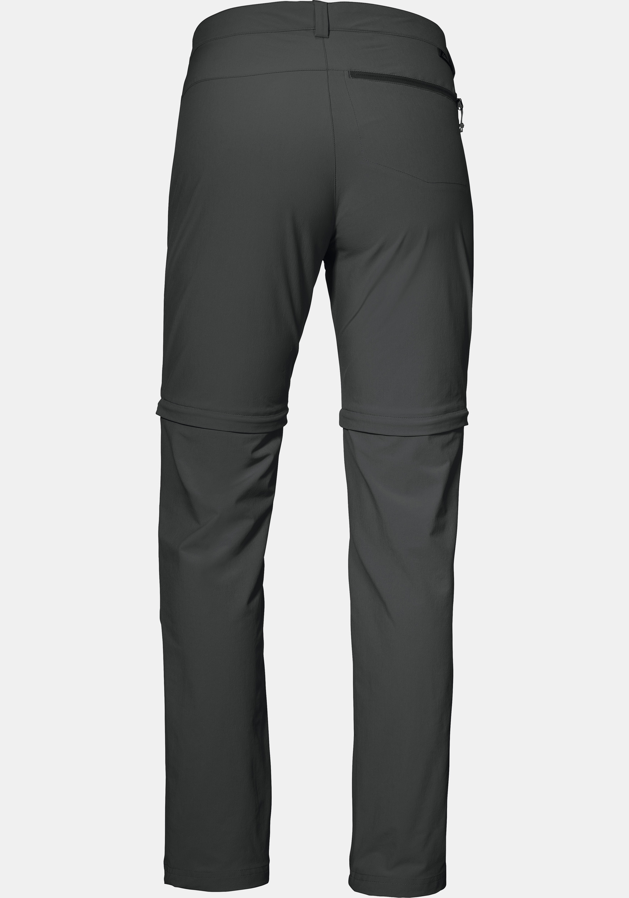 Schöffel Zip-away-Hose »Pants Ascona Zip Off«