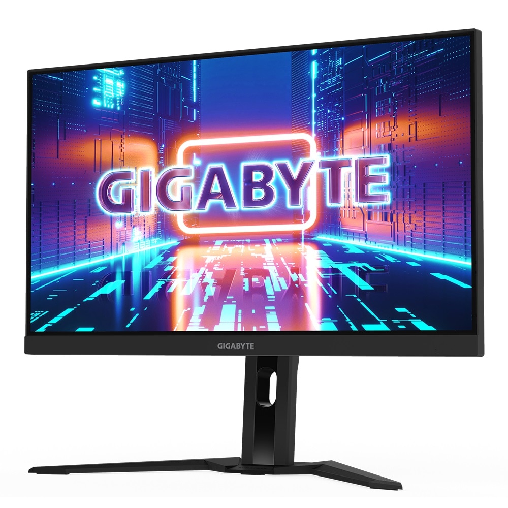 Gigabyte Gaming-LED-Monitor »M27F A«, 68 cm/27 Zoll, 1920 x 1080 px, Full HD, 1 ms Reaktionszeit, 165 Hz