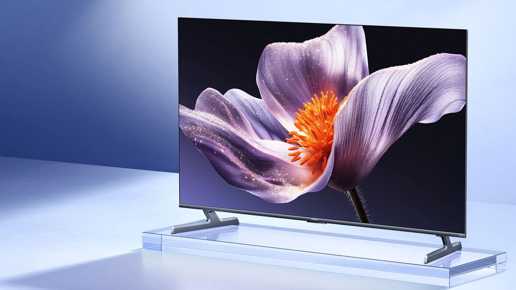 Xiaomi QLED Mini LED-Fernseher »L75MB-SEU« 189 cm/75 ″ Smart-TV