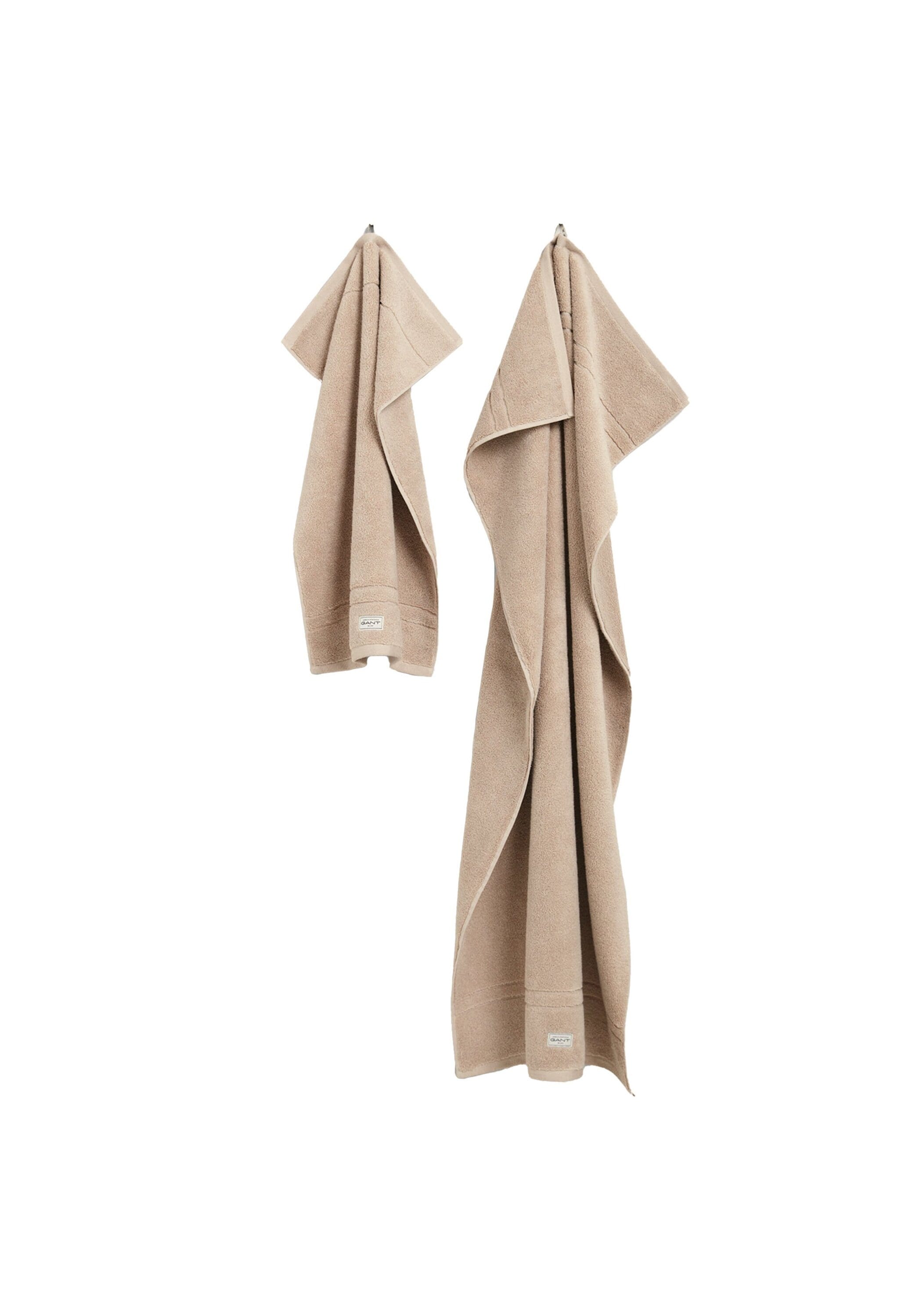 Gant Handtuch »Handtuch Premium Towel 4er Pack«, (4er Pack St.)
