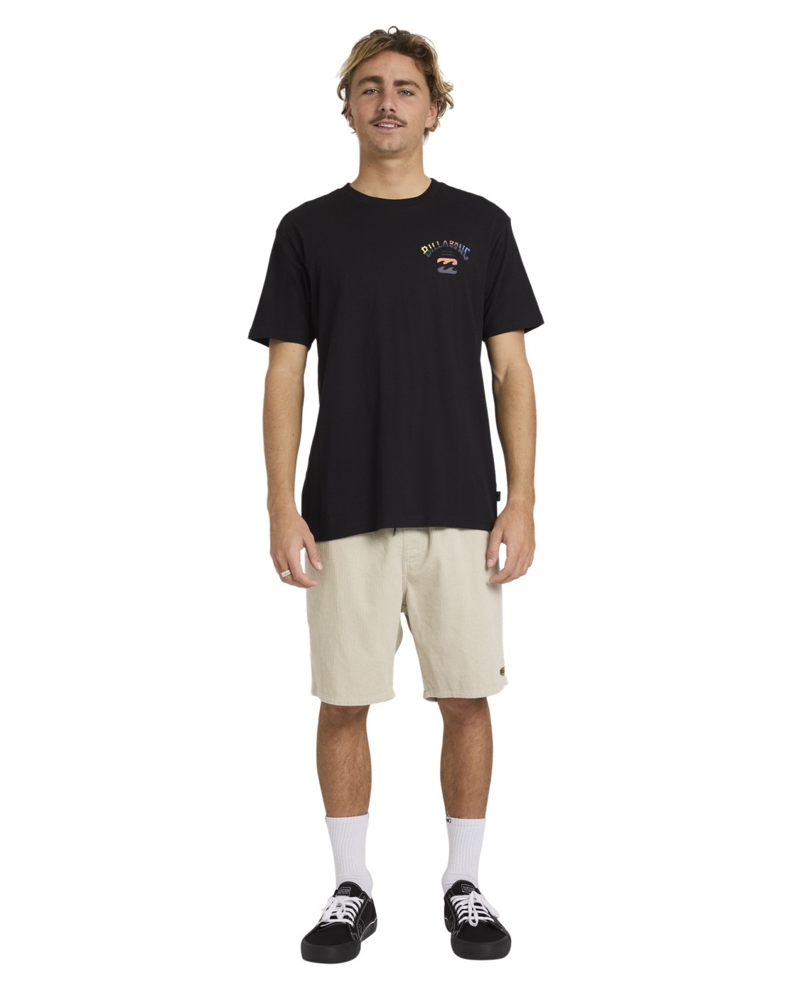 Billabong T-Shirt »Arch Fade Premium«