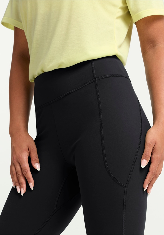 Jack Wolfskin Funktionstights »WILDSTRIDE TIGHTS W«