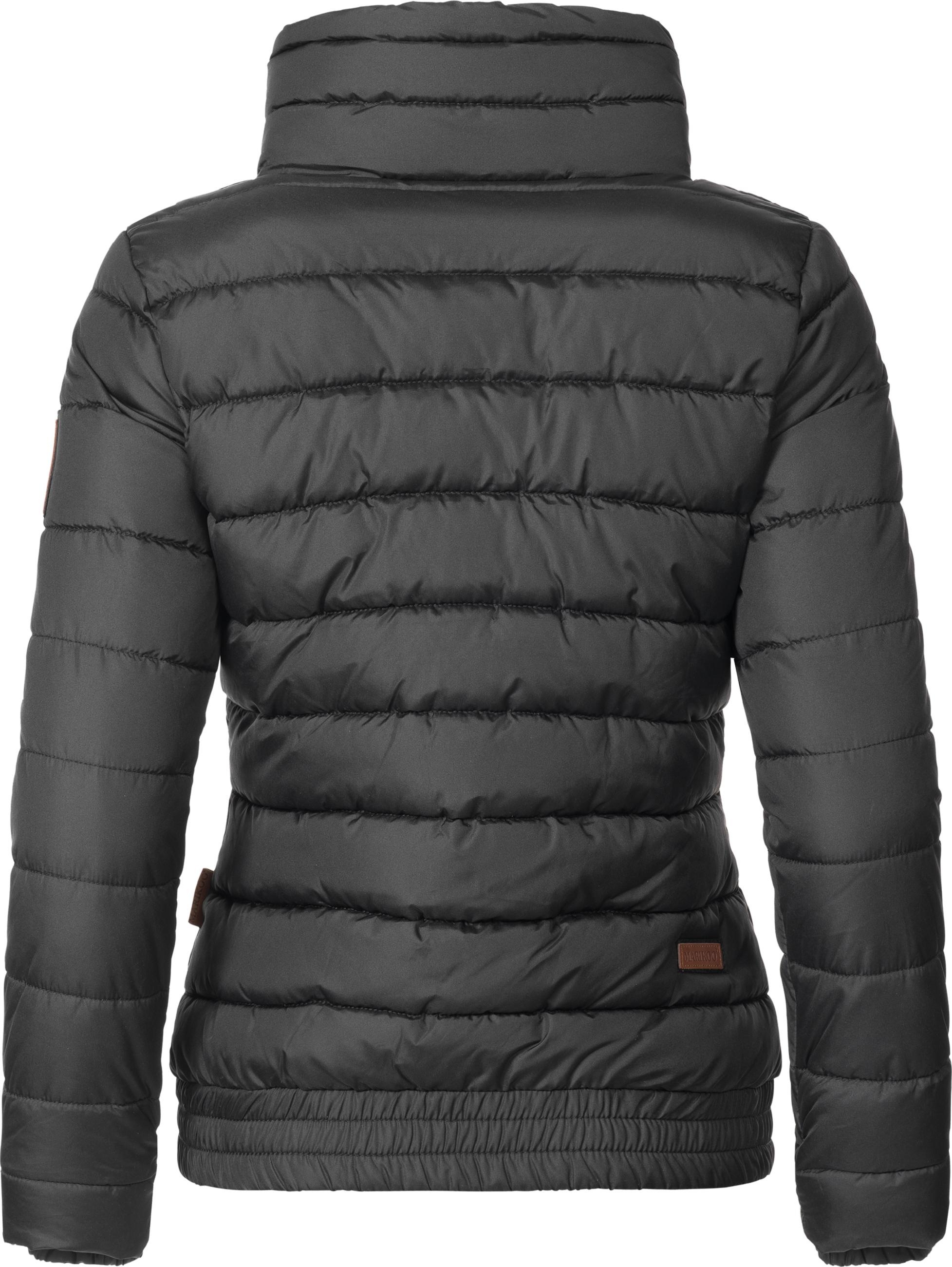 Marikoo Steppjacke »Steppjacke Poison«