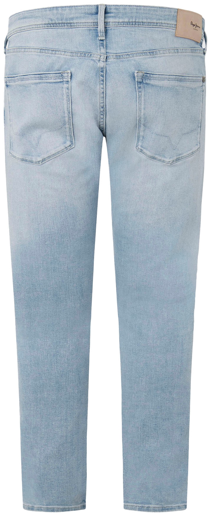 Pepe Jeans Tapered-fit-Jeans »TAPERED JEANS«